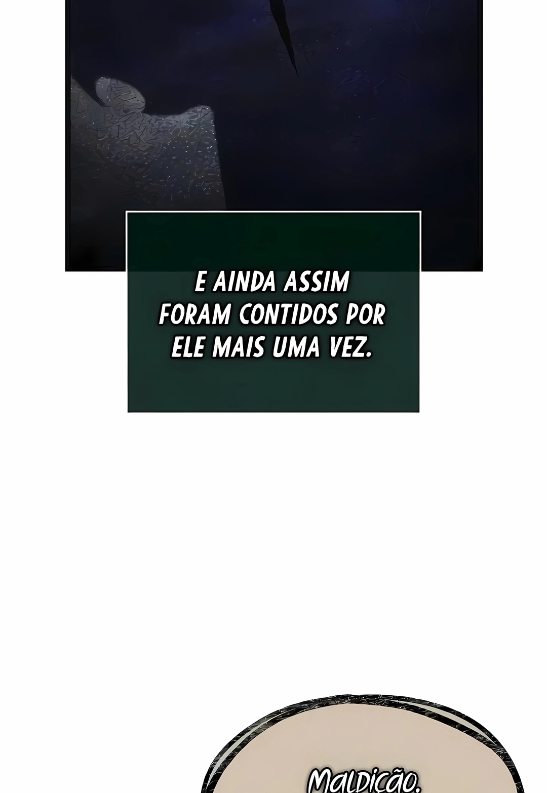 O Mundo Após a Queda Capítulo 243 Página 110