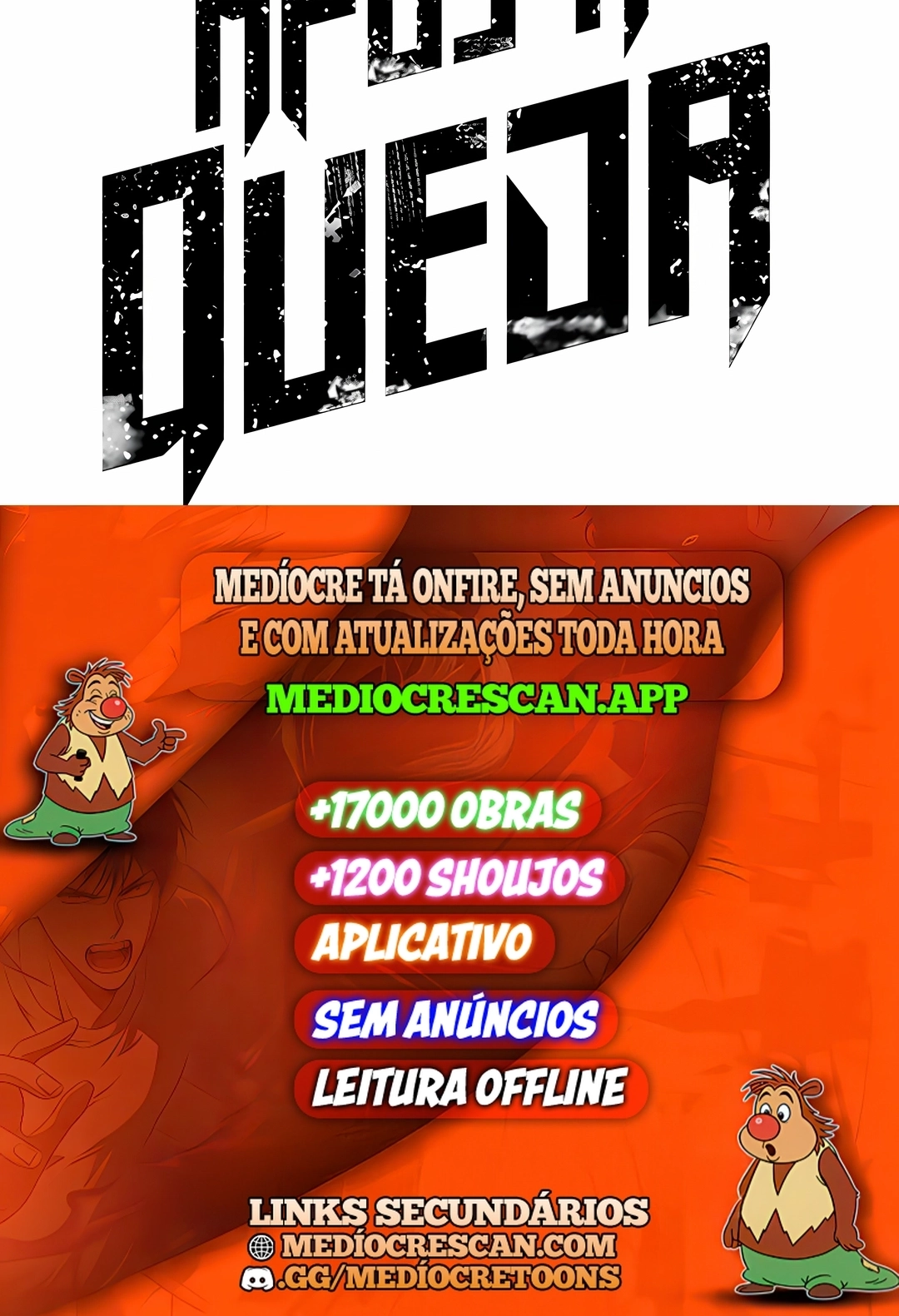 O Mundo Após a Queda Capítulo 243 Página 120