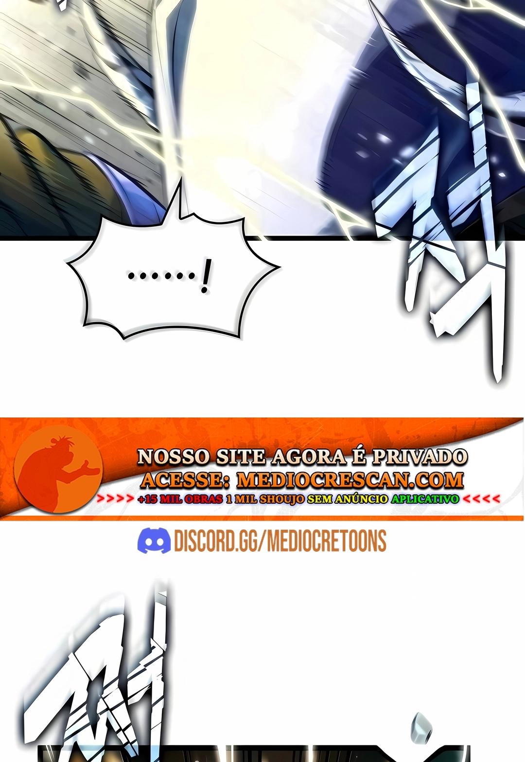 O Mundo Após a Queda Capítulo 243 Página 23