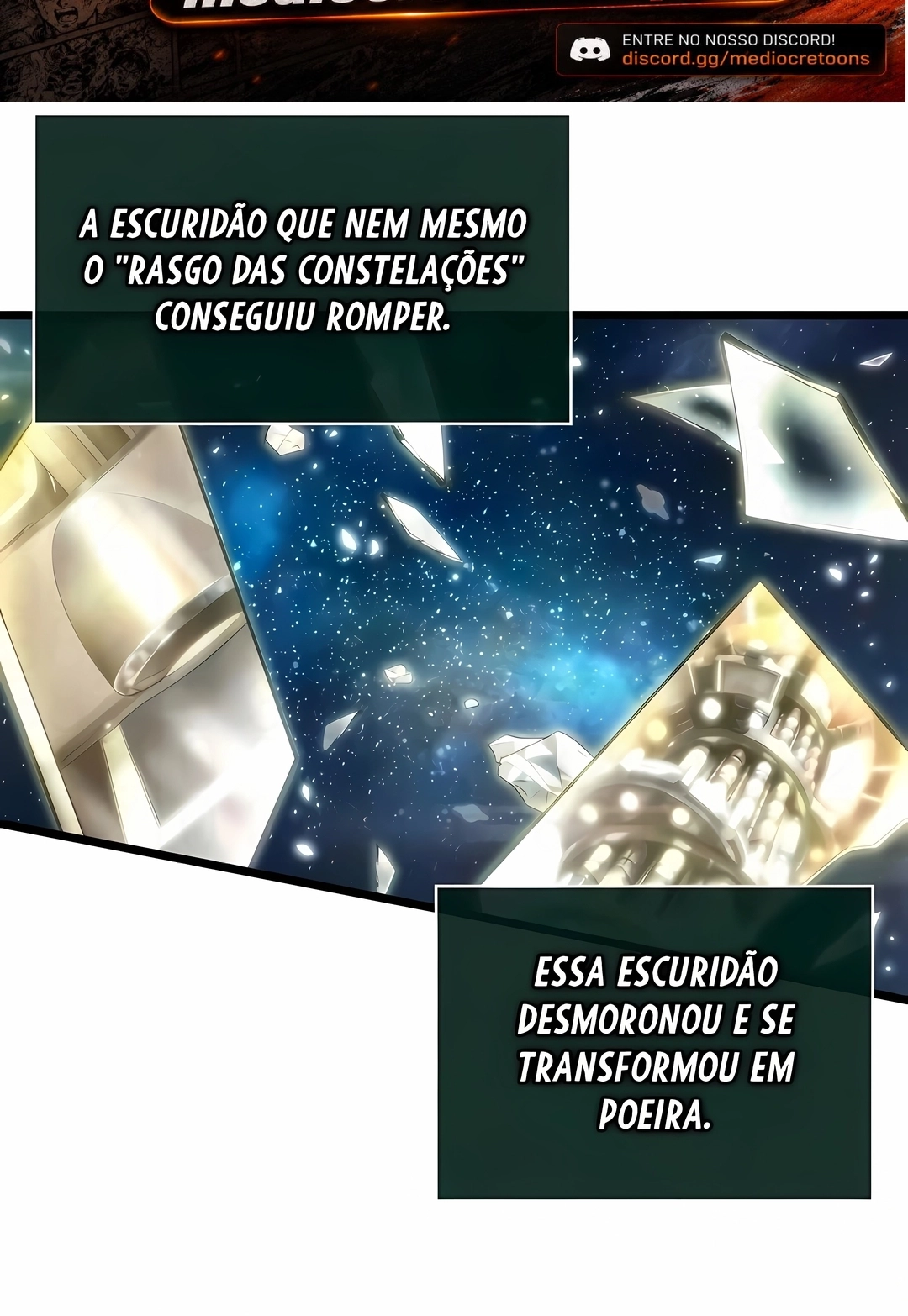 O Mundo Após a Queda Capítulo 243 Página 30