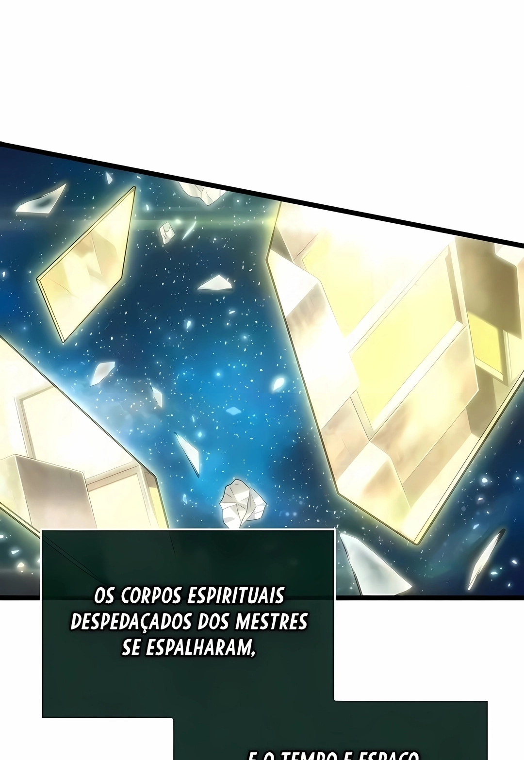 O Mundo Após a Queda Capítulo 243 Página 31