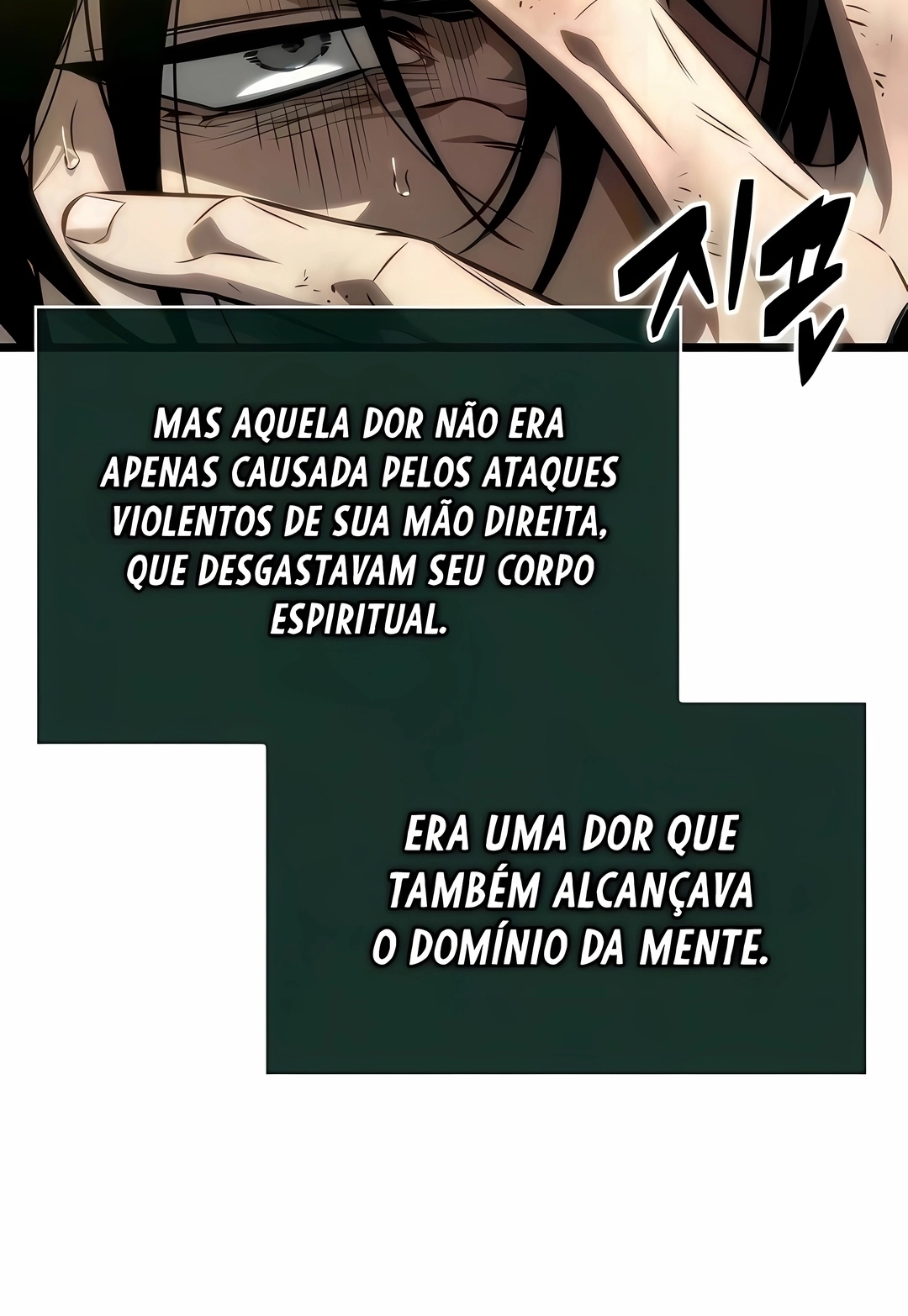 O Mundo Após a Queda Capítulo 243 Página 38