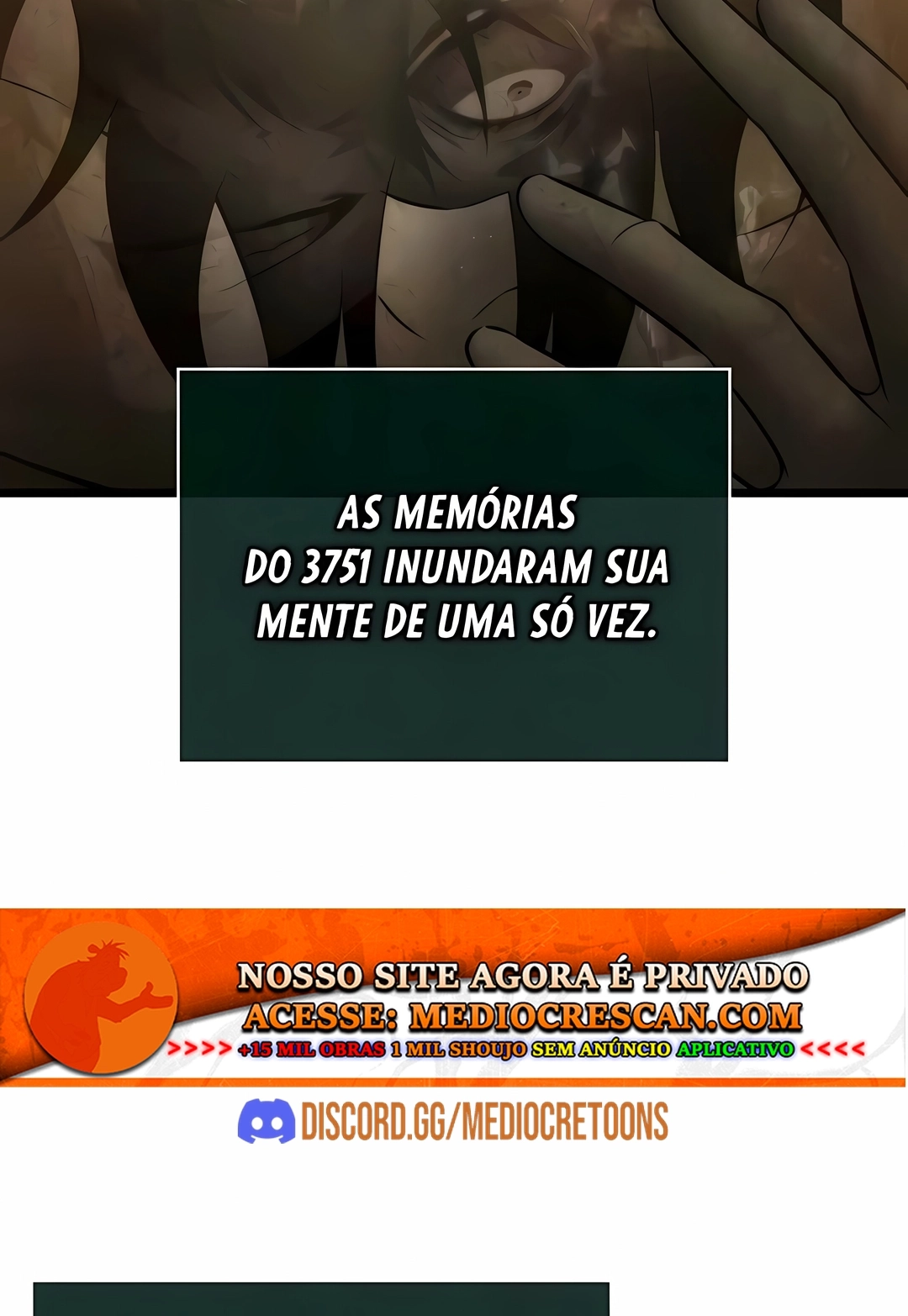 O Mundo Após a Queda Capítulo 243 Página 40