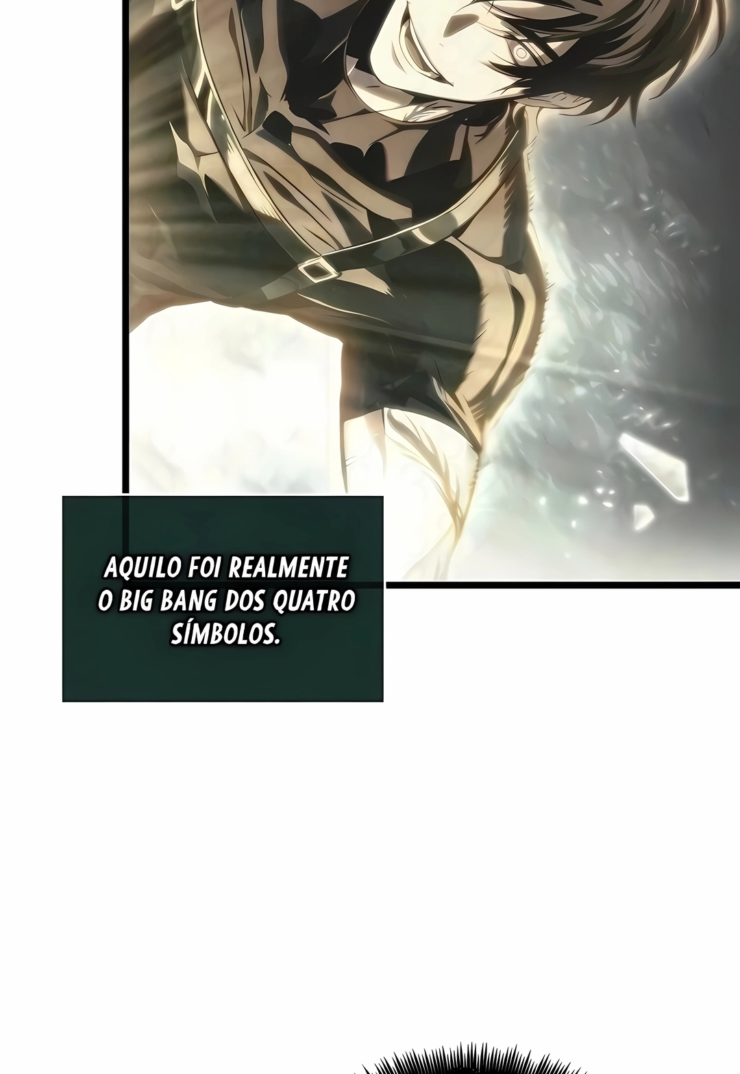 O Mundo Após a Queda Capítulo 243 Página 43