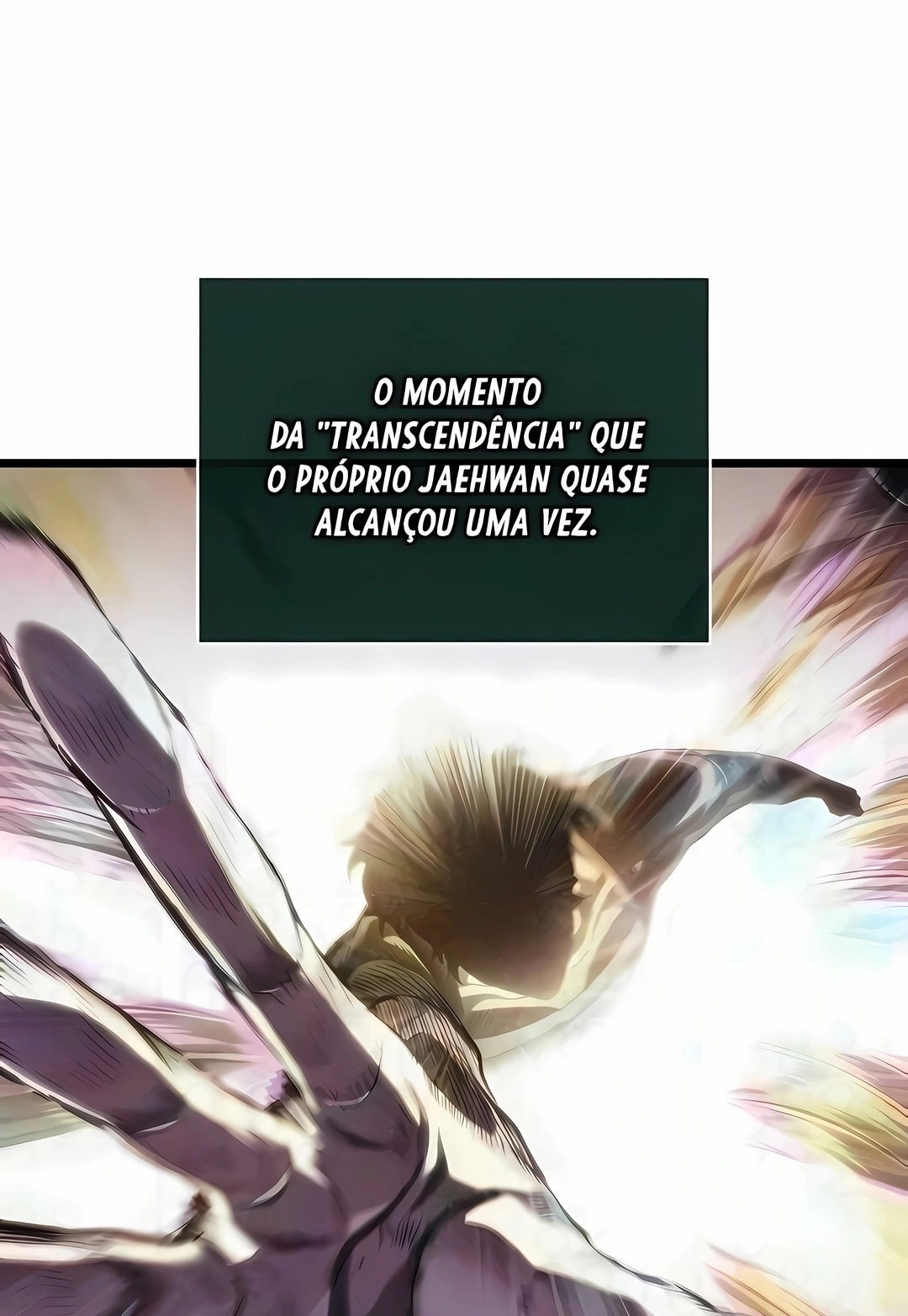 O Mundo Após a Queda Capítulo 243 Página 45