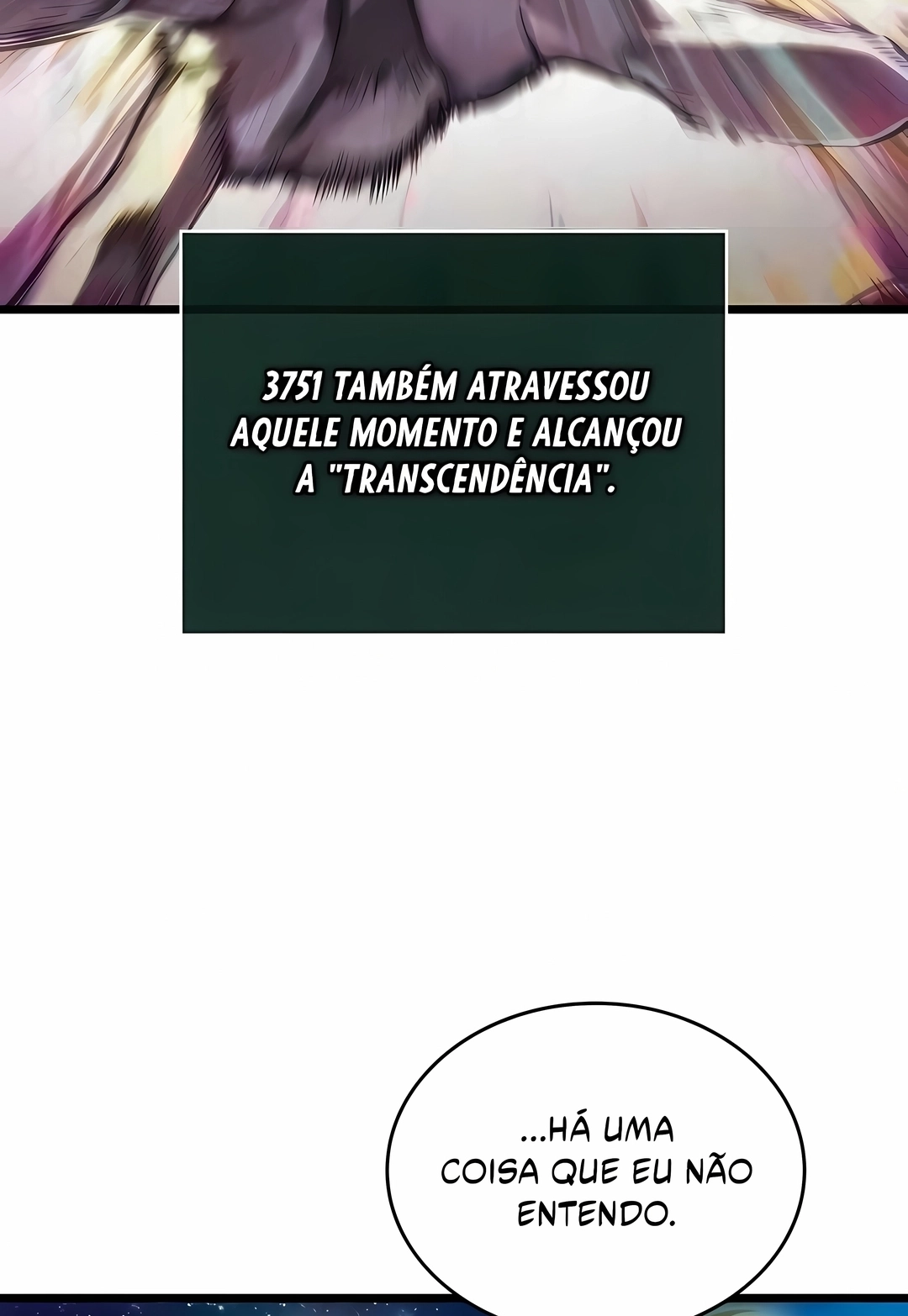 O Mundo Após a Queda Capítulo 243 Página 46