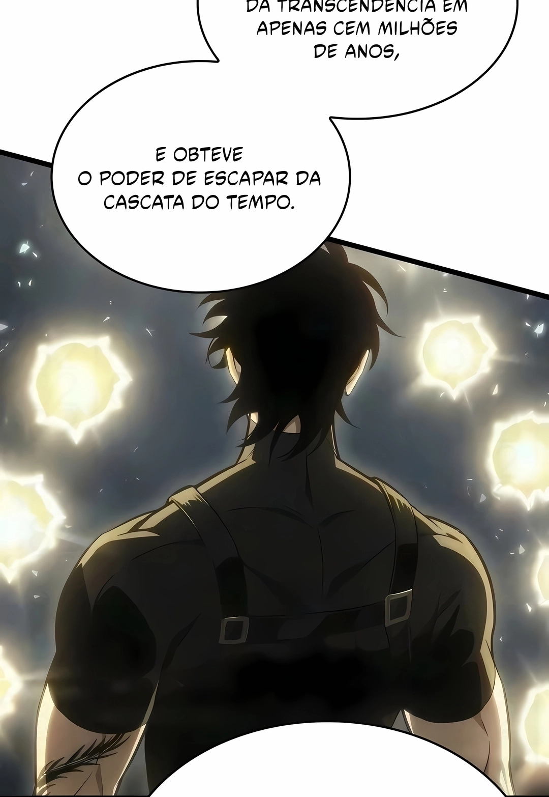 O Mundo Após a Queda Capítulo 243 Página 48