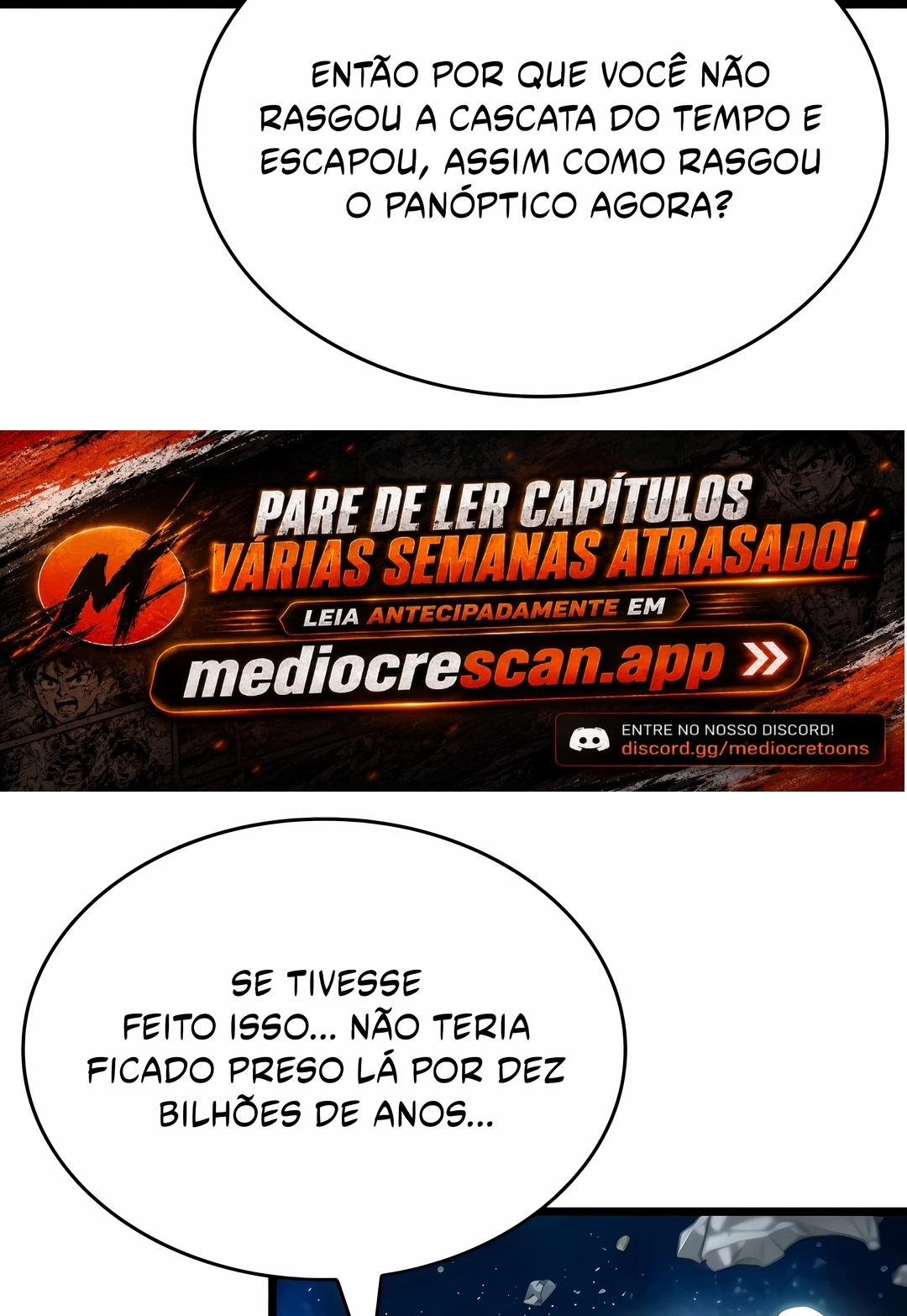 O Mundo Após a Queda Capítulo 243 Página 49
