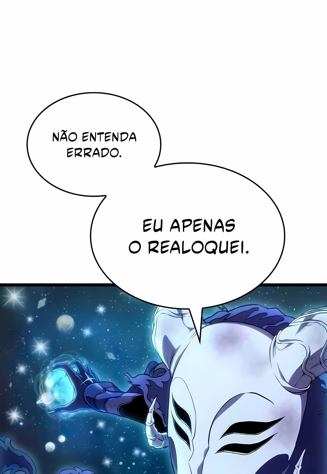 O Mundo Após a Queda Capítulo 243 Página 51