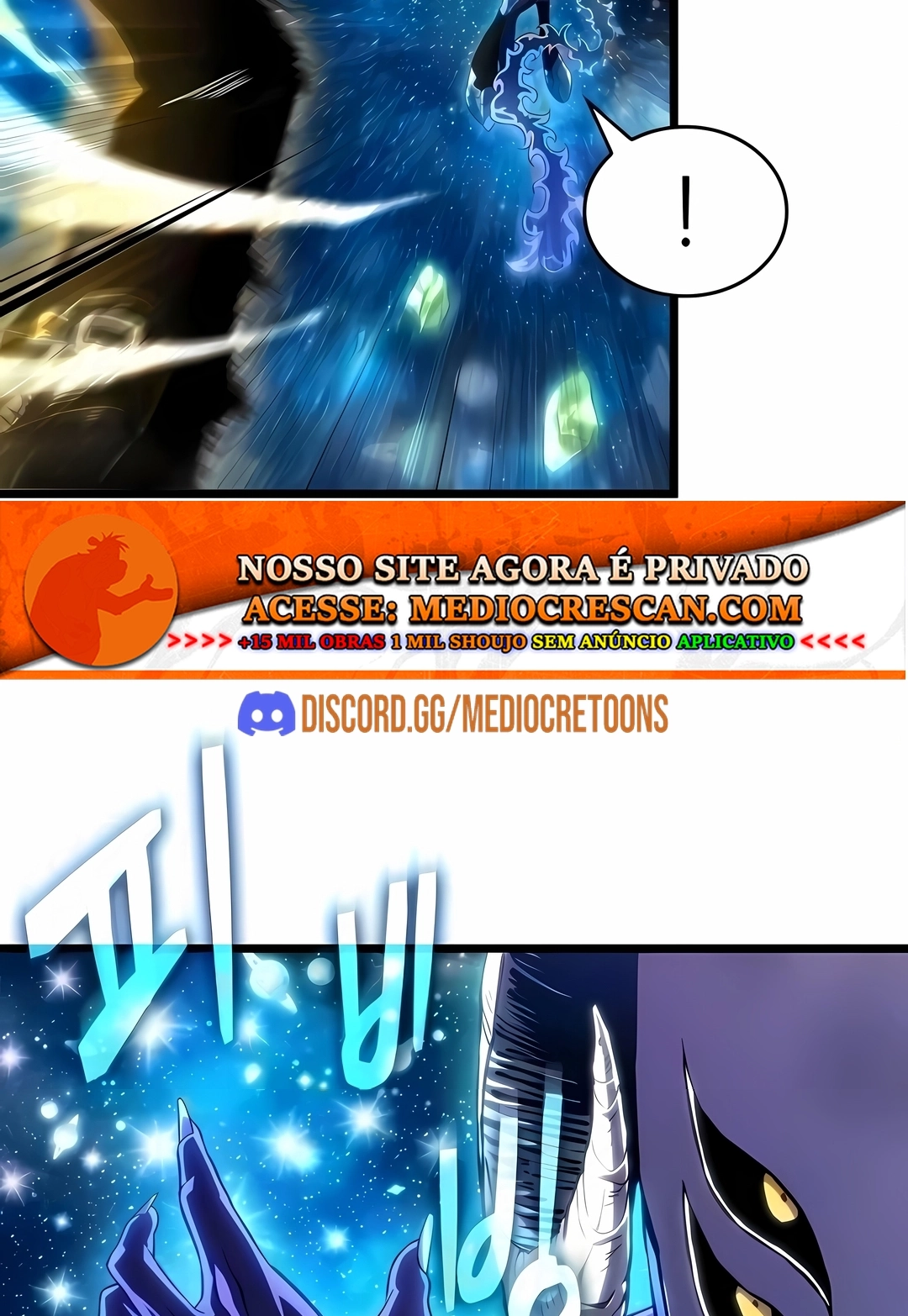 O Mundo Após a Queda Capítulo 243 Página 60