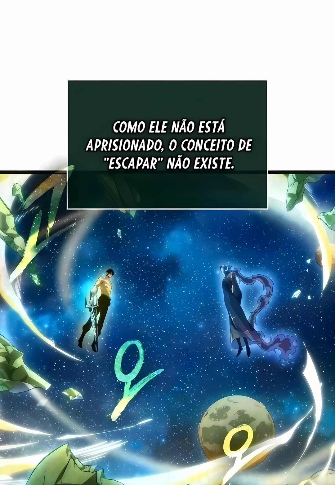 O Mundo Após a Queda Capítulo 243 Página 81