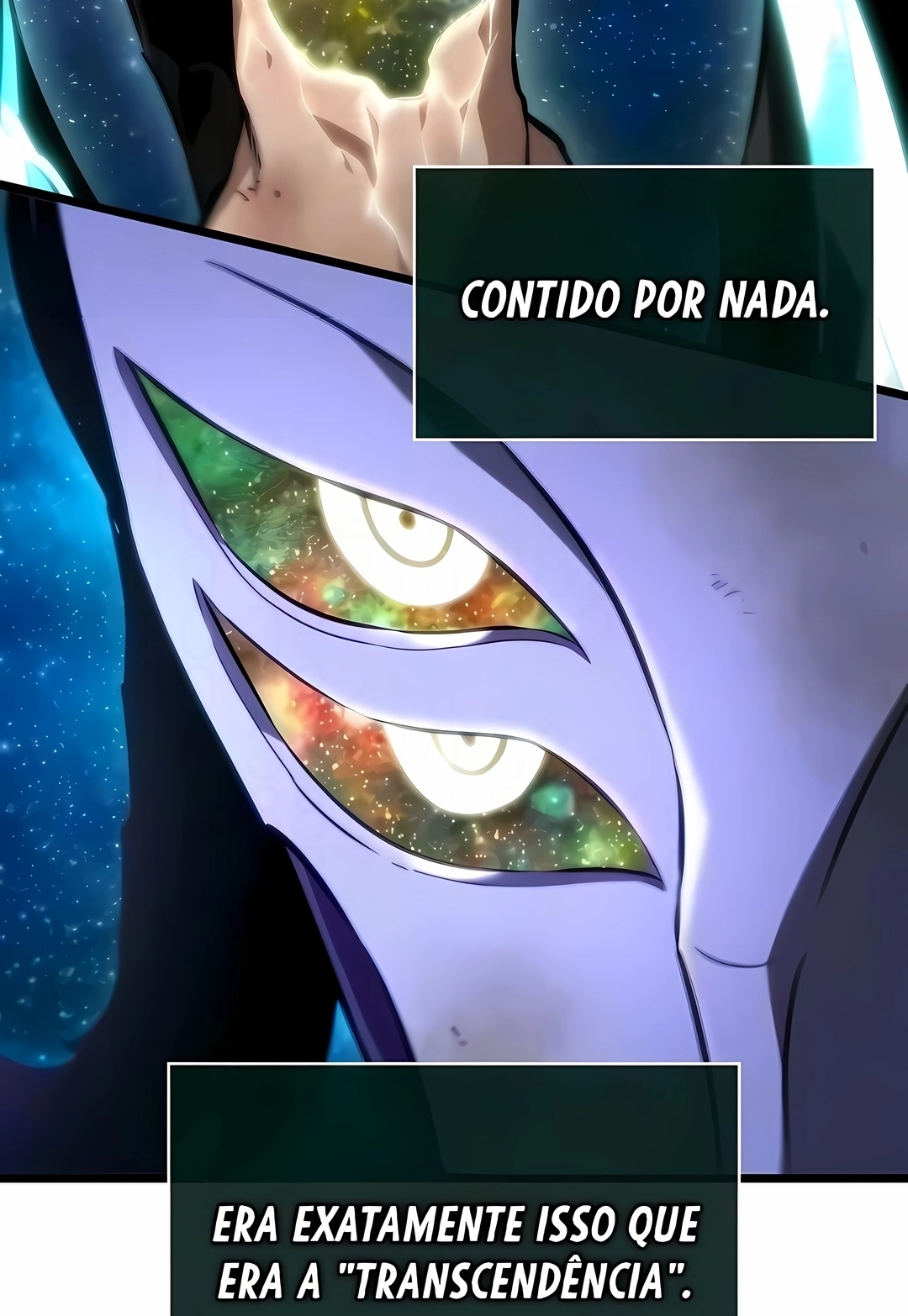 O Mundo Após a Queda Capítulo 243 Página 83