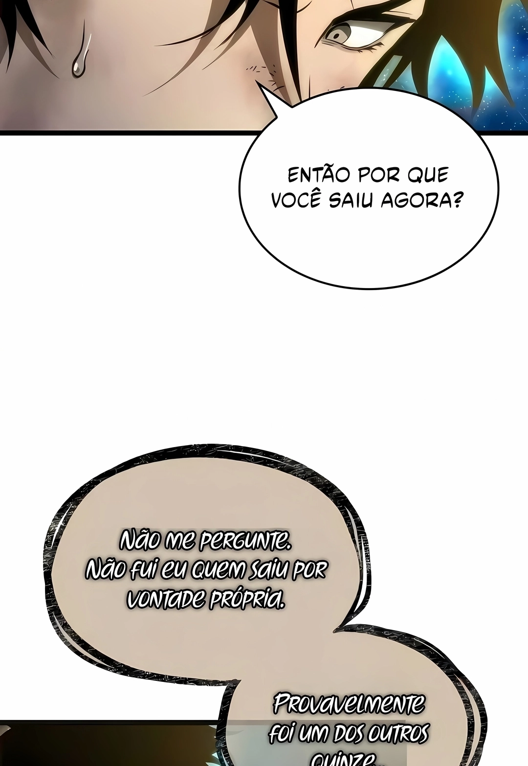 O Mundo Após a Queda Capítulo 243 Página 86