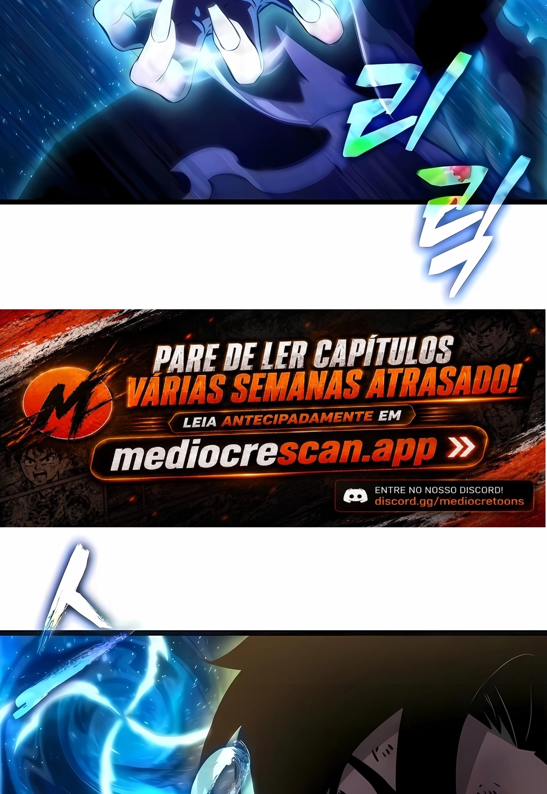 O Mundo Após a Queda Capítulo 243 Página 91