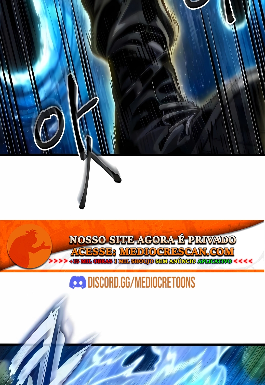 O Mundo Após a Queda Capítulo 243 Página 96