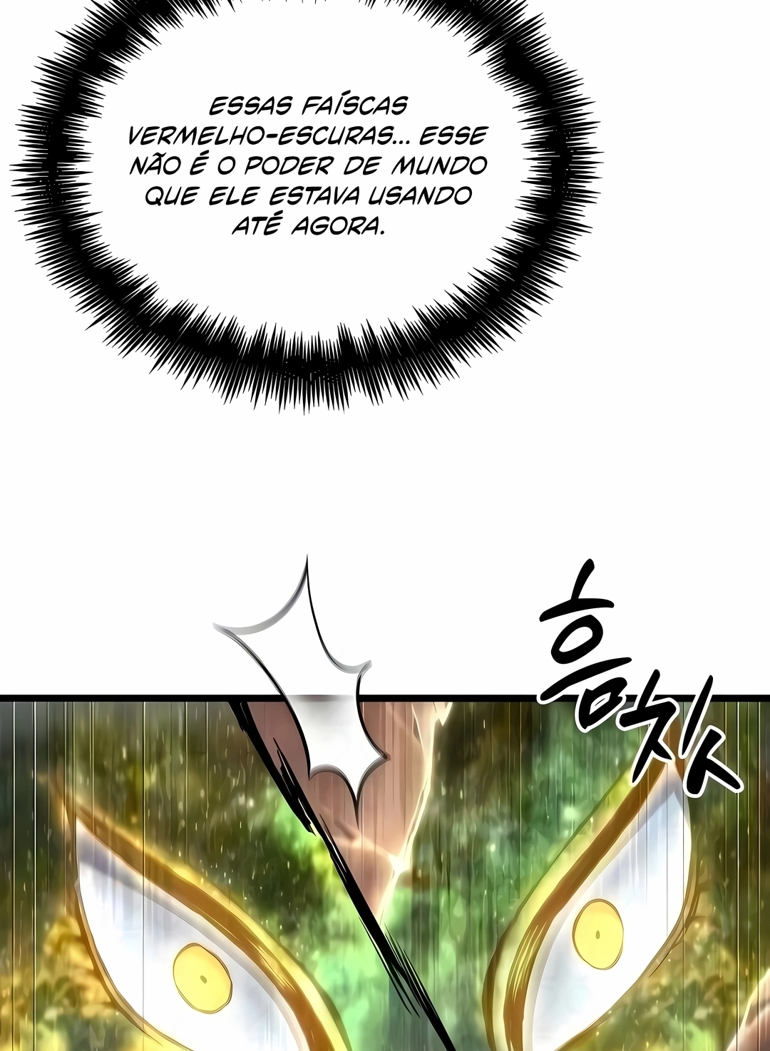 O Mundo Após a Queda Capítulo 244 Página 111