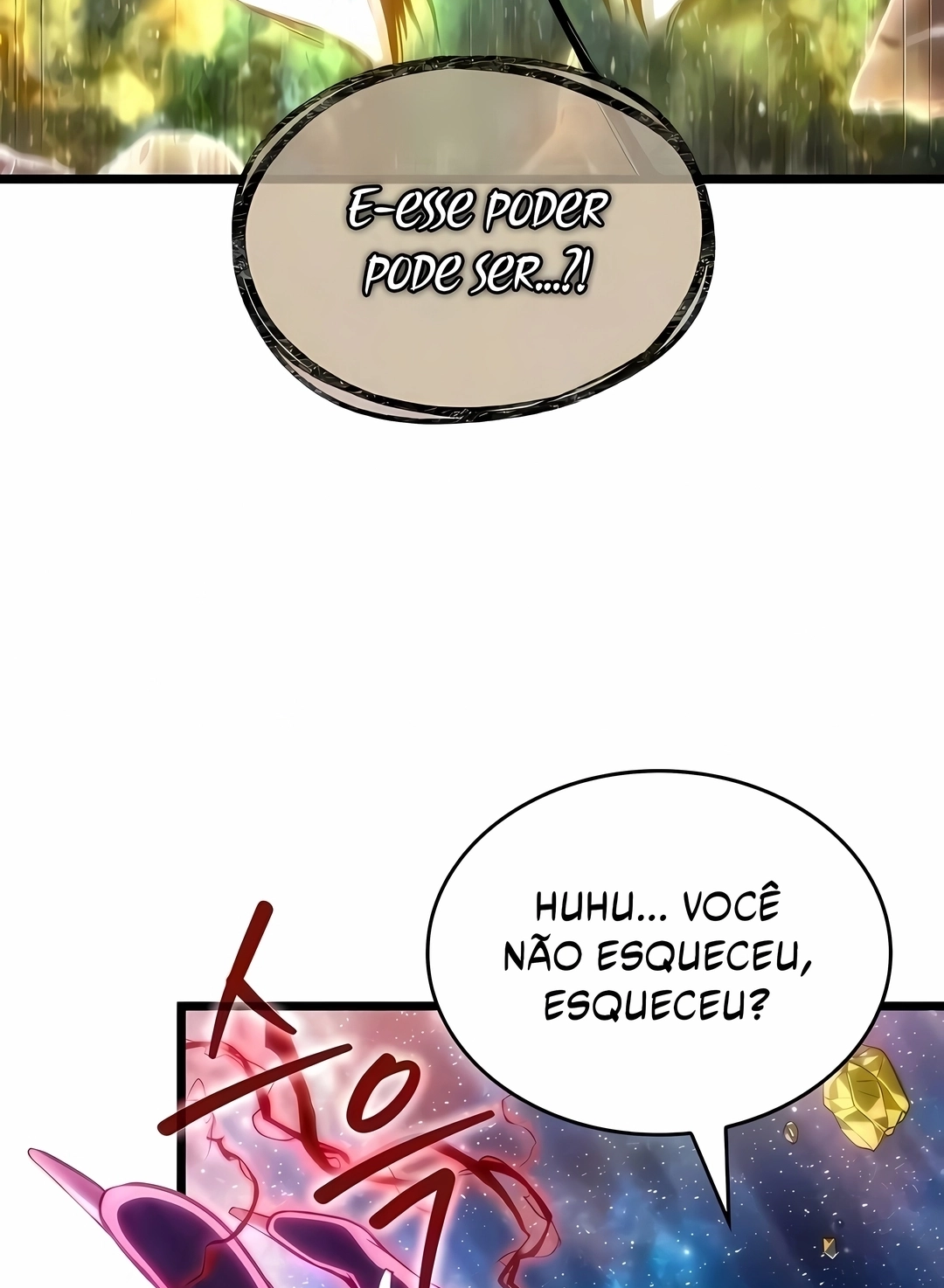 O Mundo Após a Queda Capítulo 244 Página 112
