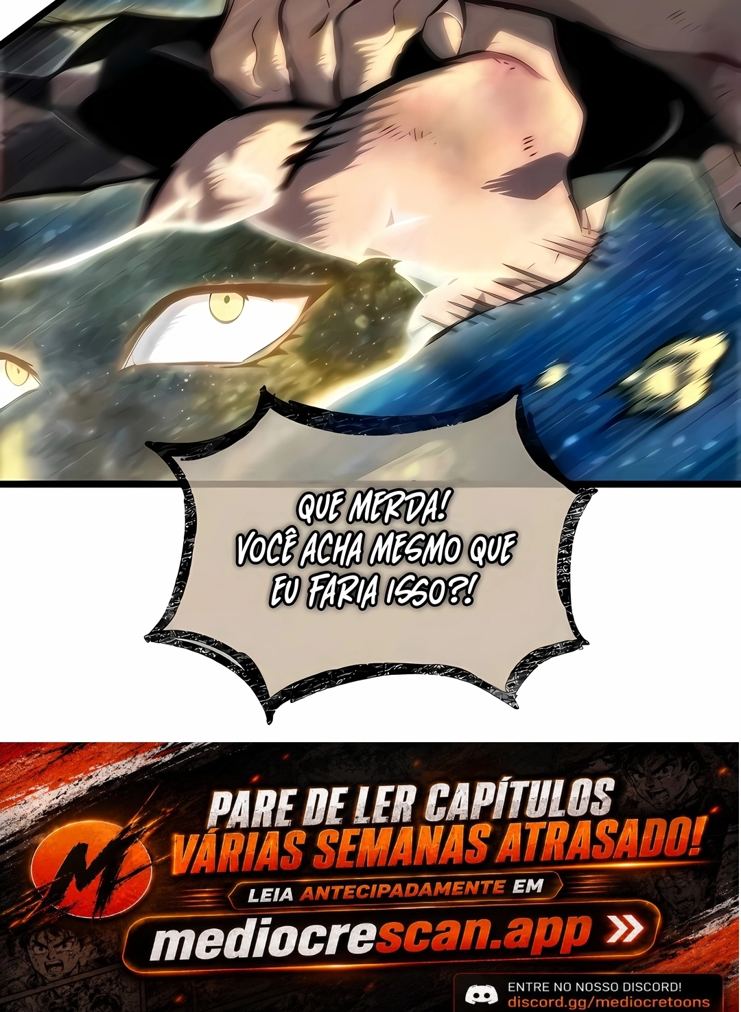 O Mundo Após a Queda Capítulo 244 Página 12