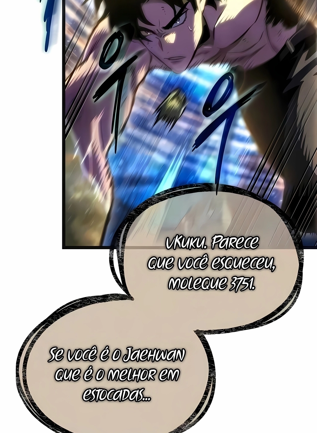 O Mundo Após a Queda Capítulo 244 Página 18