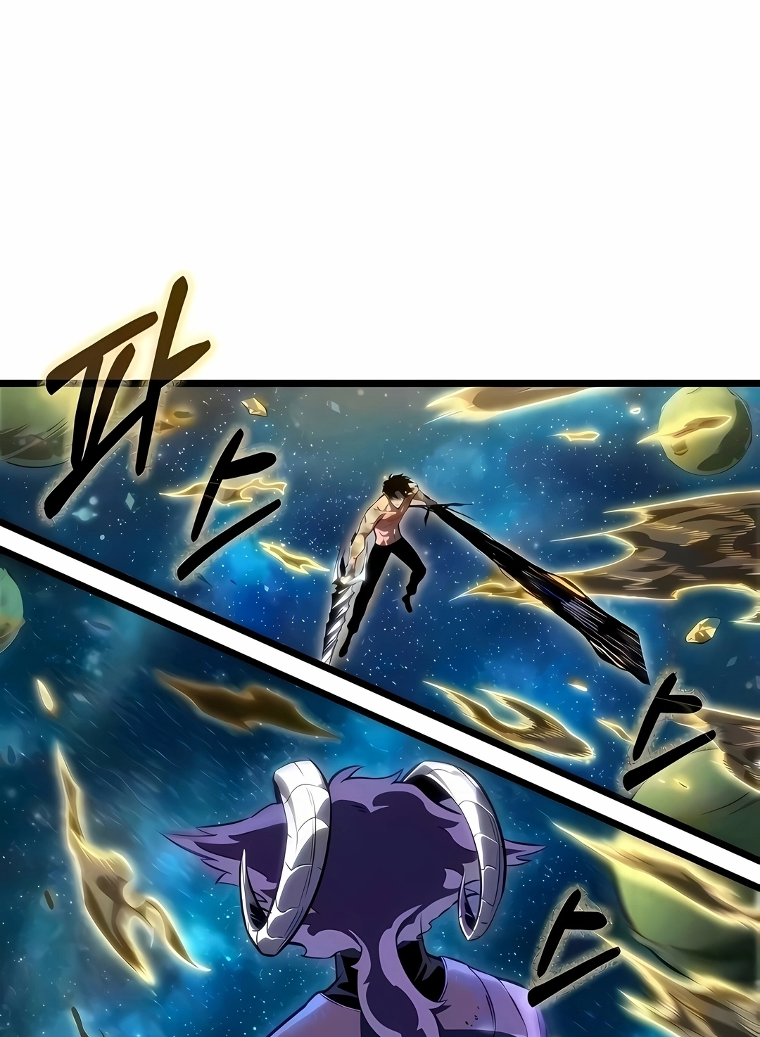 O Mundo Após a Queda Capítulo 244 Página 37