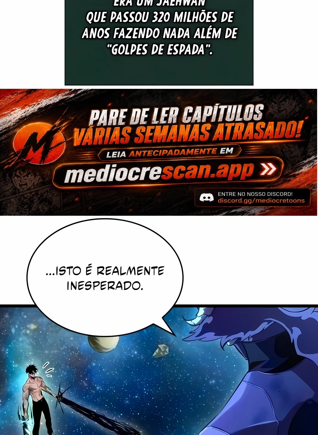 O Mundo Após a Queda Capítulo 244 Página 52