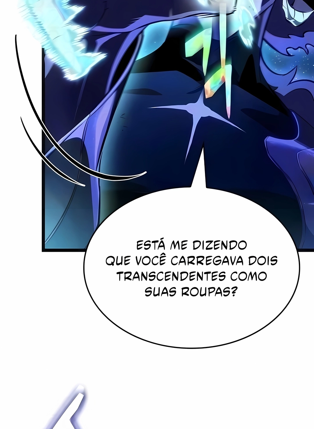 O Mundo Após a Queda Capítulo 244 Página 54