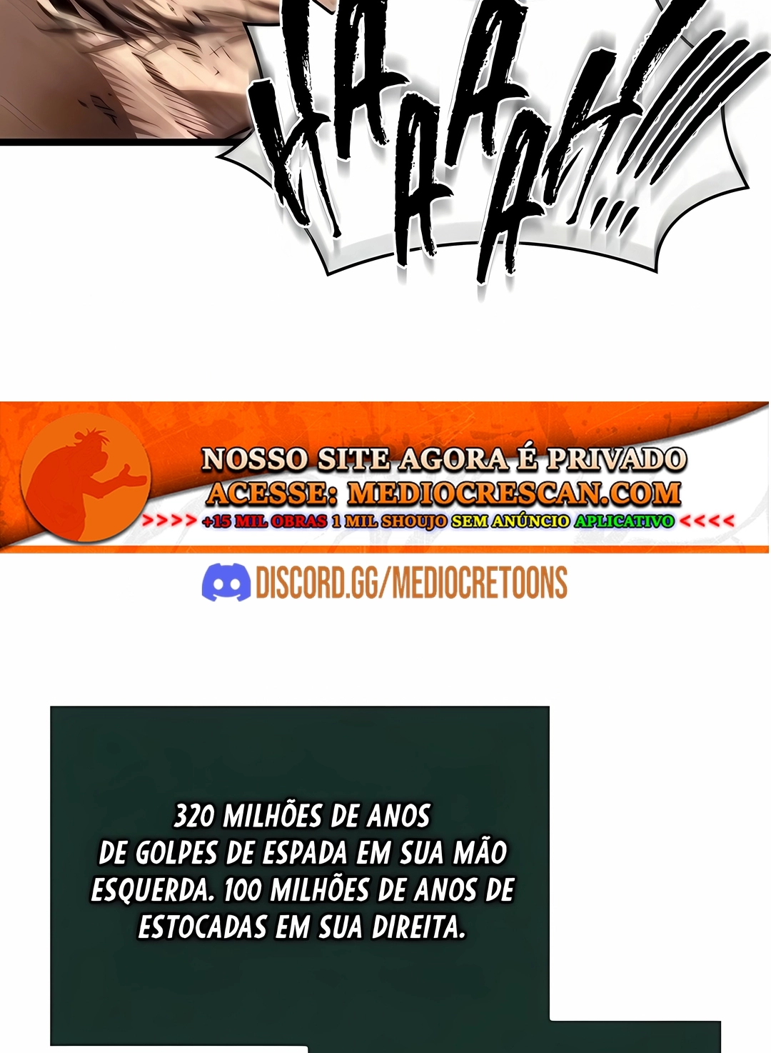 O Mundo Após a Queda Capítulo 244 Página 63