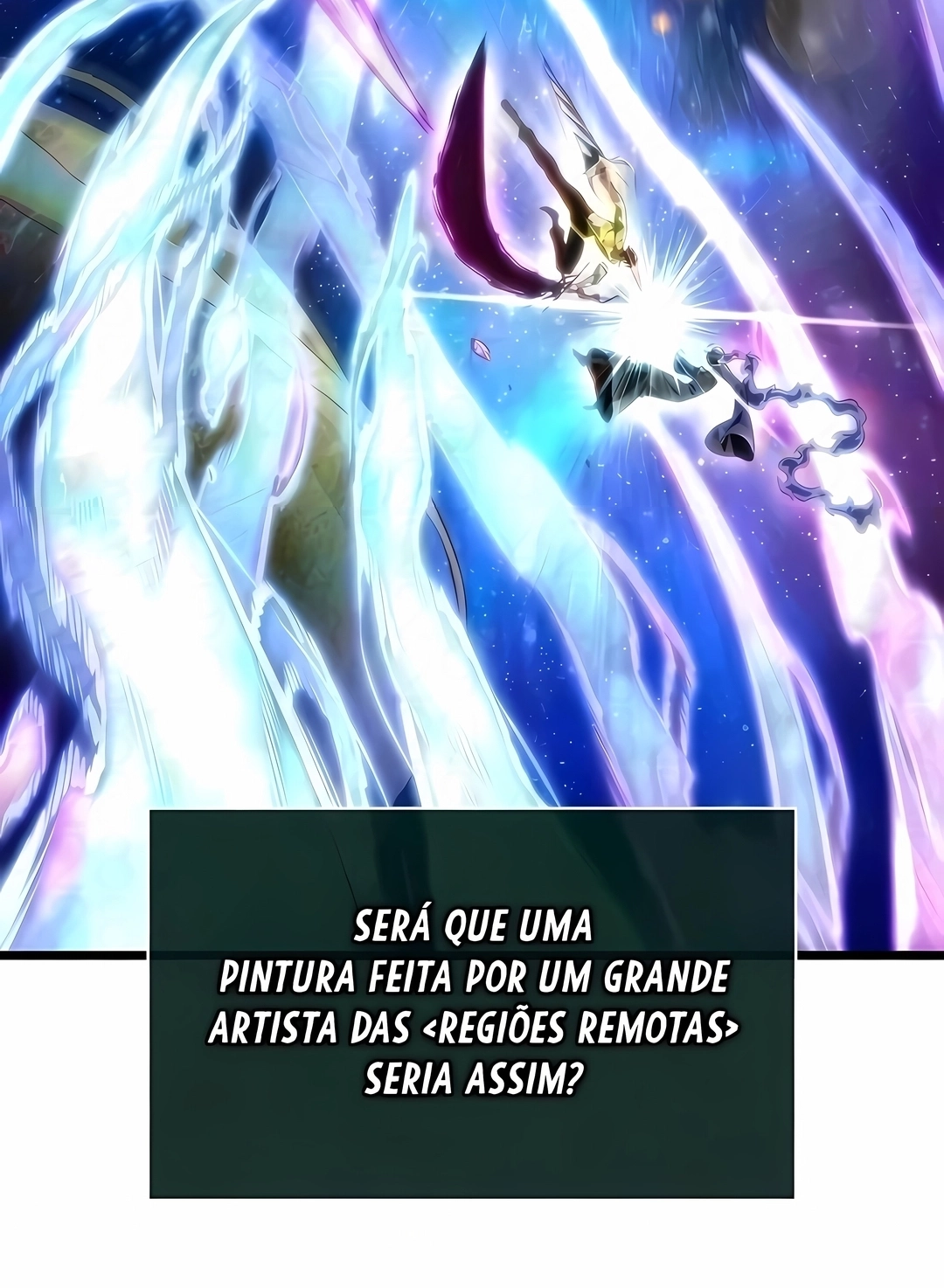 O Mundo Após a Queda Capítulo 244 Página 66