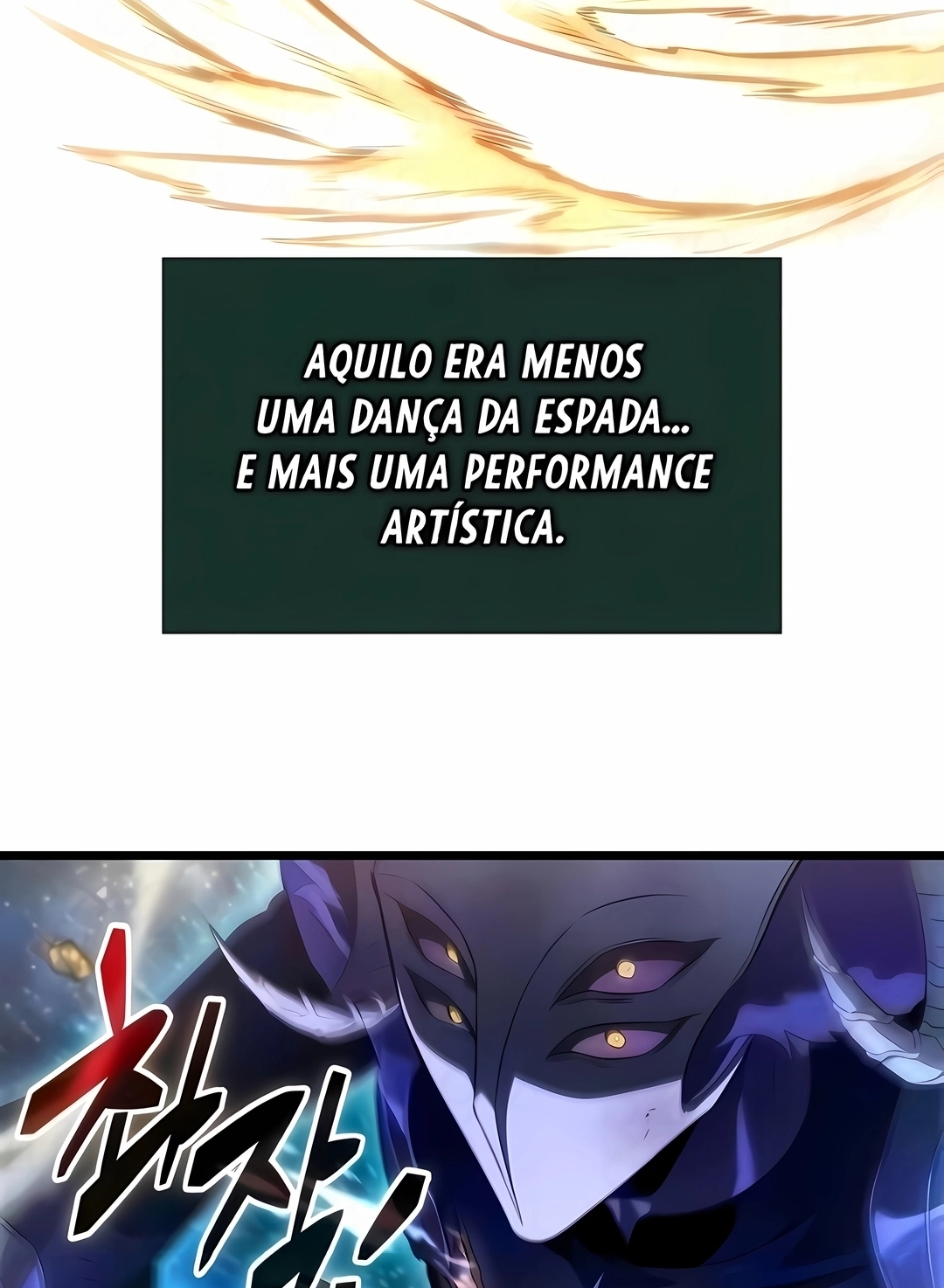 O Mundo Após a Queda Capítulo 244 Página 70