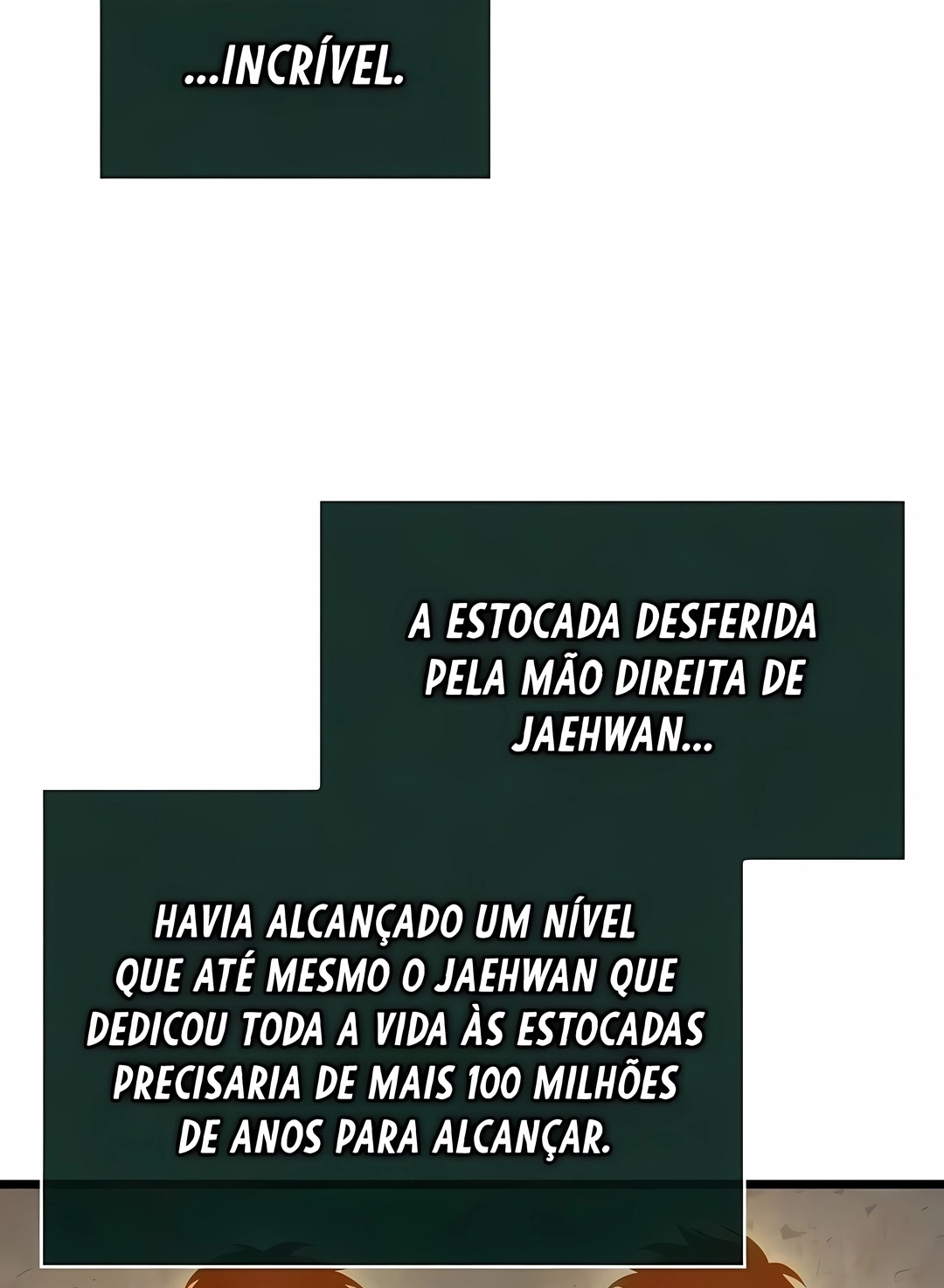 O Mundo Após a Queda Capítulo 244 Página 75