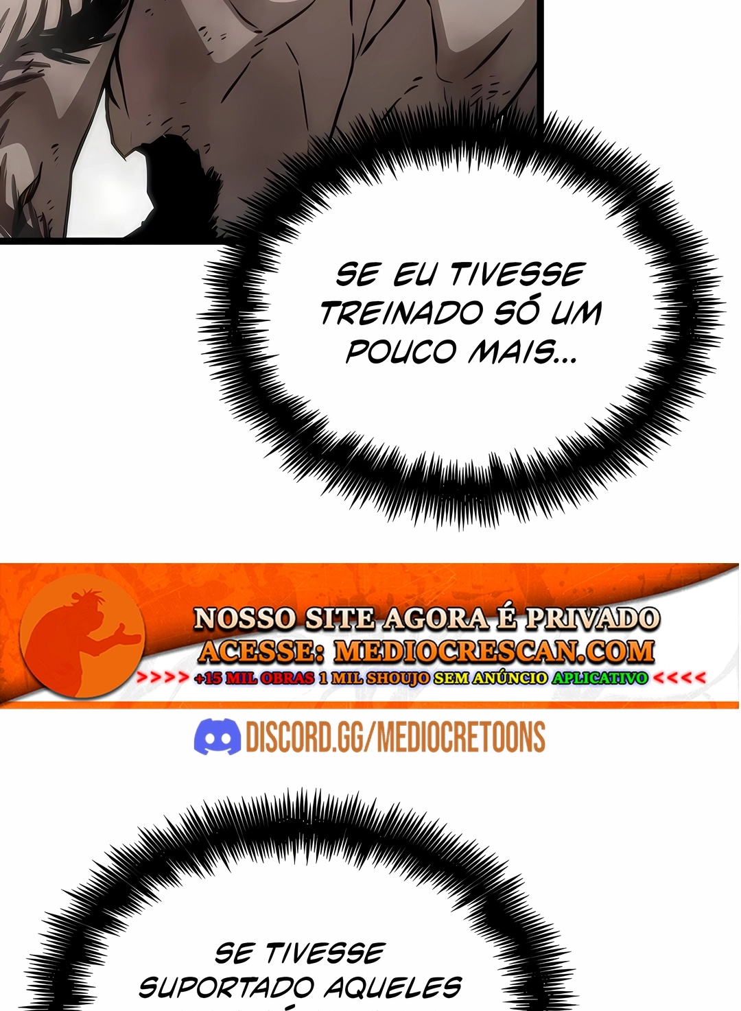 O Mundo Após a Queda Capítulo 244 Página 82