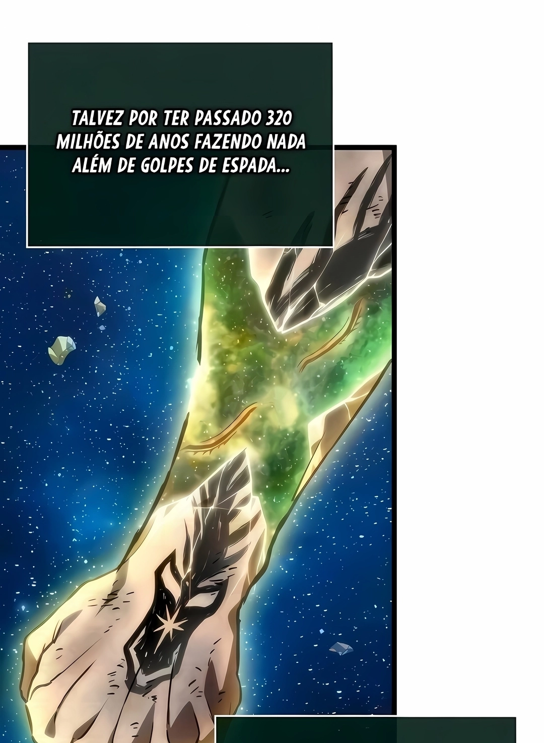 O Mundo Após a Queda Capítulo 244 Página 89