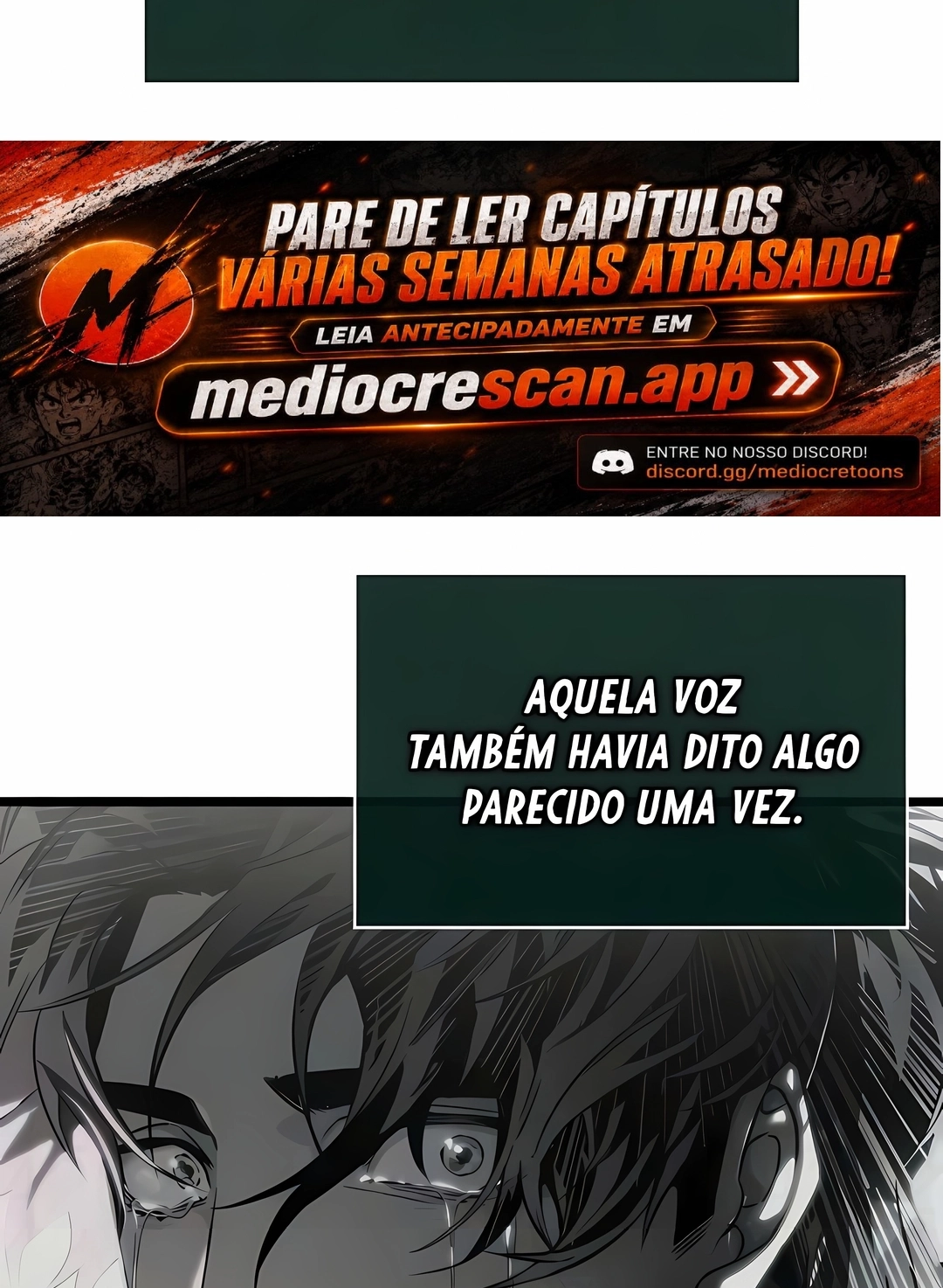 O Mundo Após a Queda Capítulo 244 Página 92