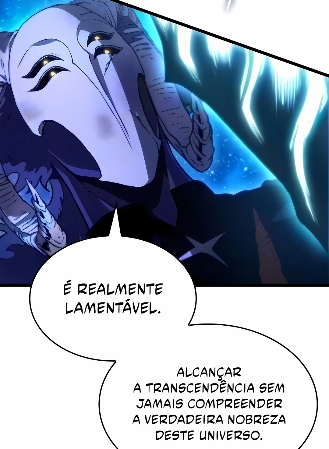 O Mundo Após a Queda Capítulo 244 Página 98