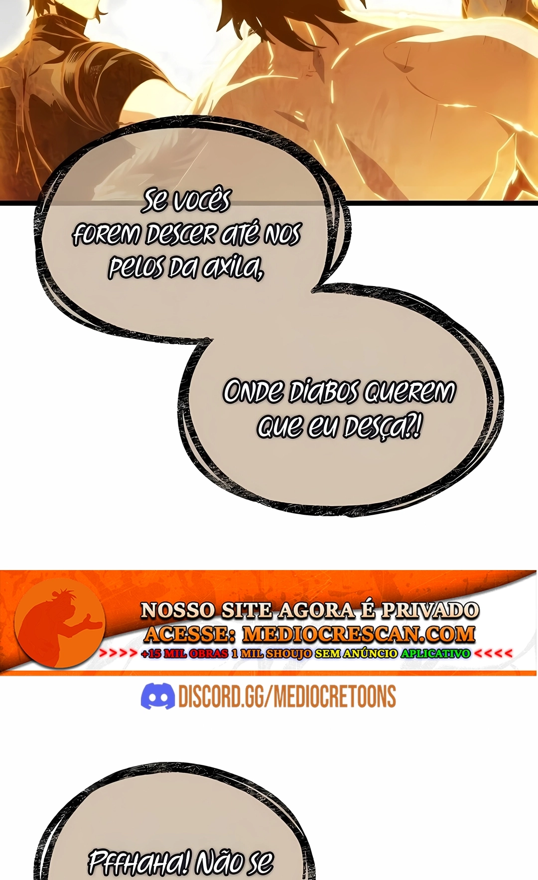 O Mundo Após a Queda Capítulo 245 Página 102