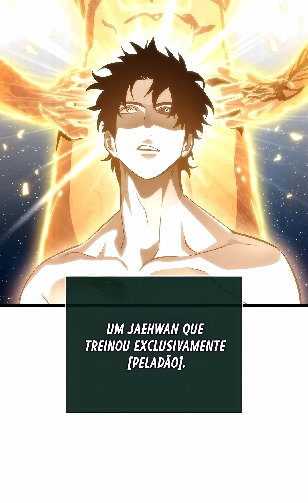 O Mundo Após a Queda Capítulo 245 Página 108