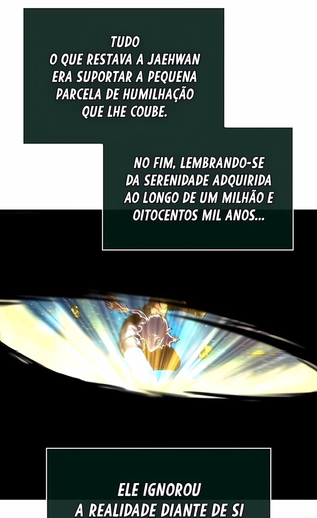 O Mundo Após a Queda Capítulo 245 Página 113