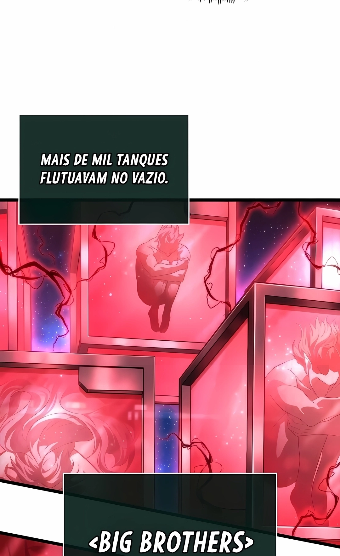 O Mundo Após a Queda Capítulo 245 Página 6