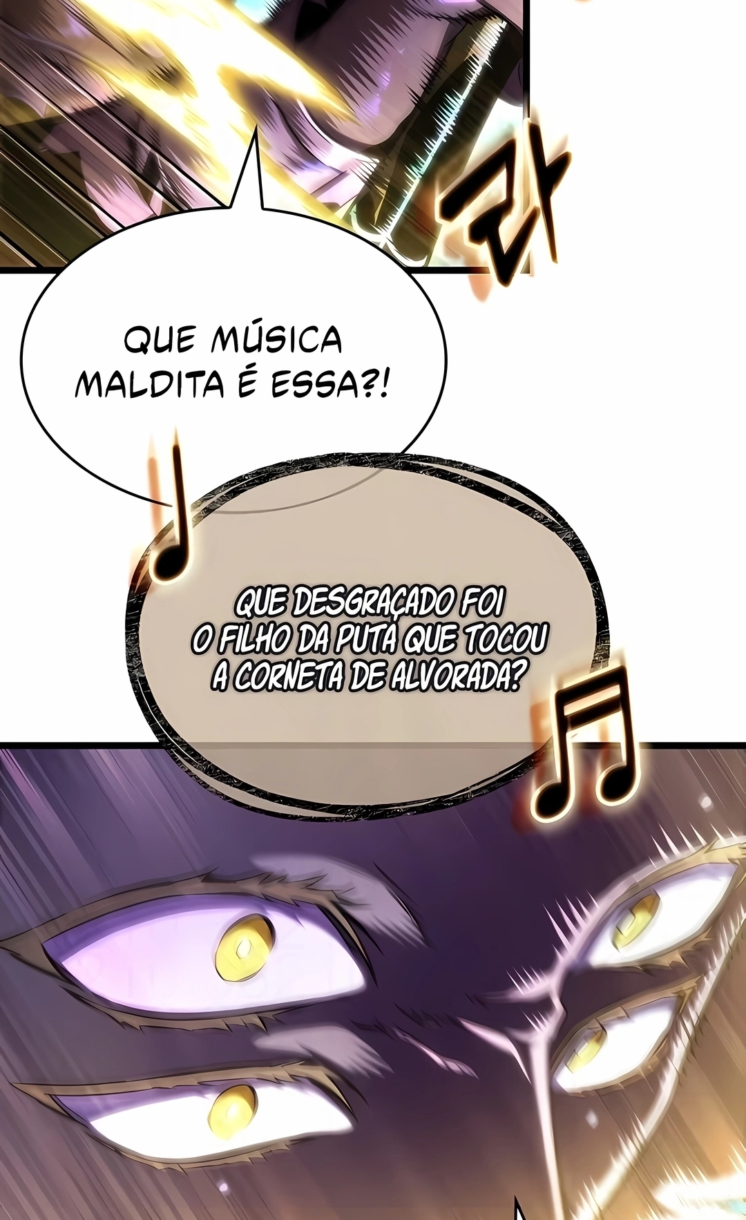 O Mundo Após a Queda Capítulo 245 Página 63