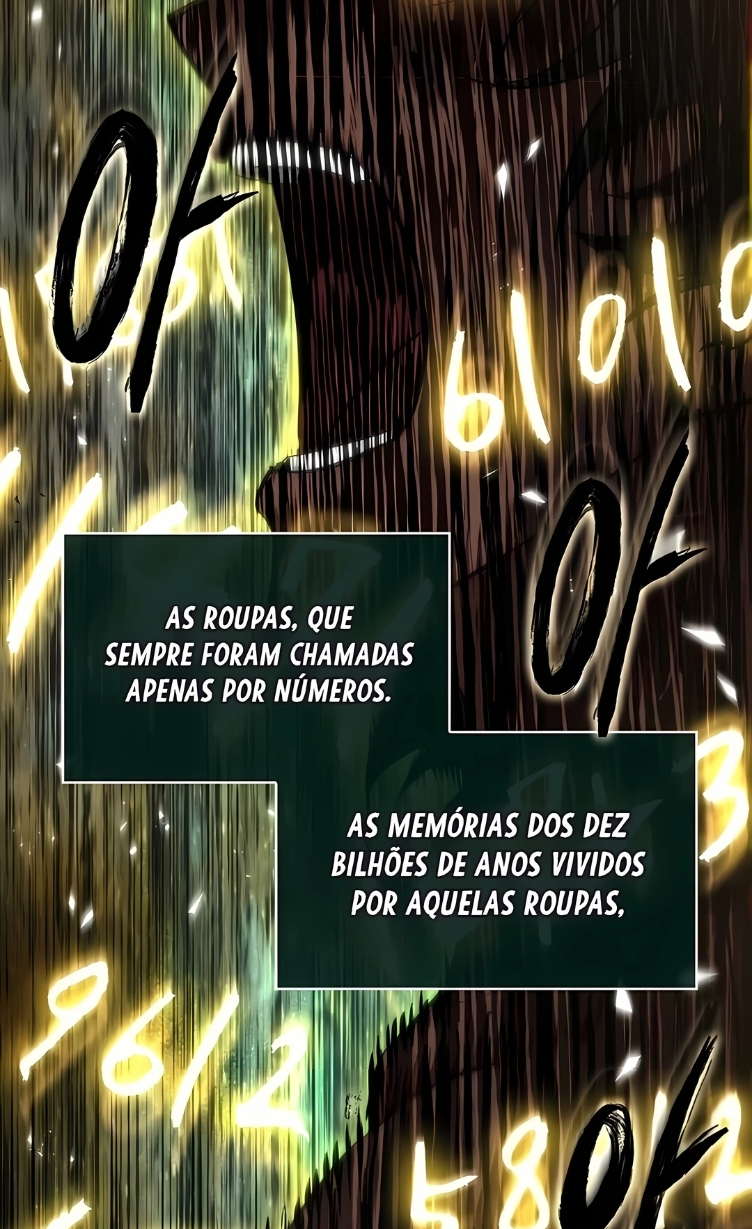O Mundo Após a Queda Capítulo 245 Página 70