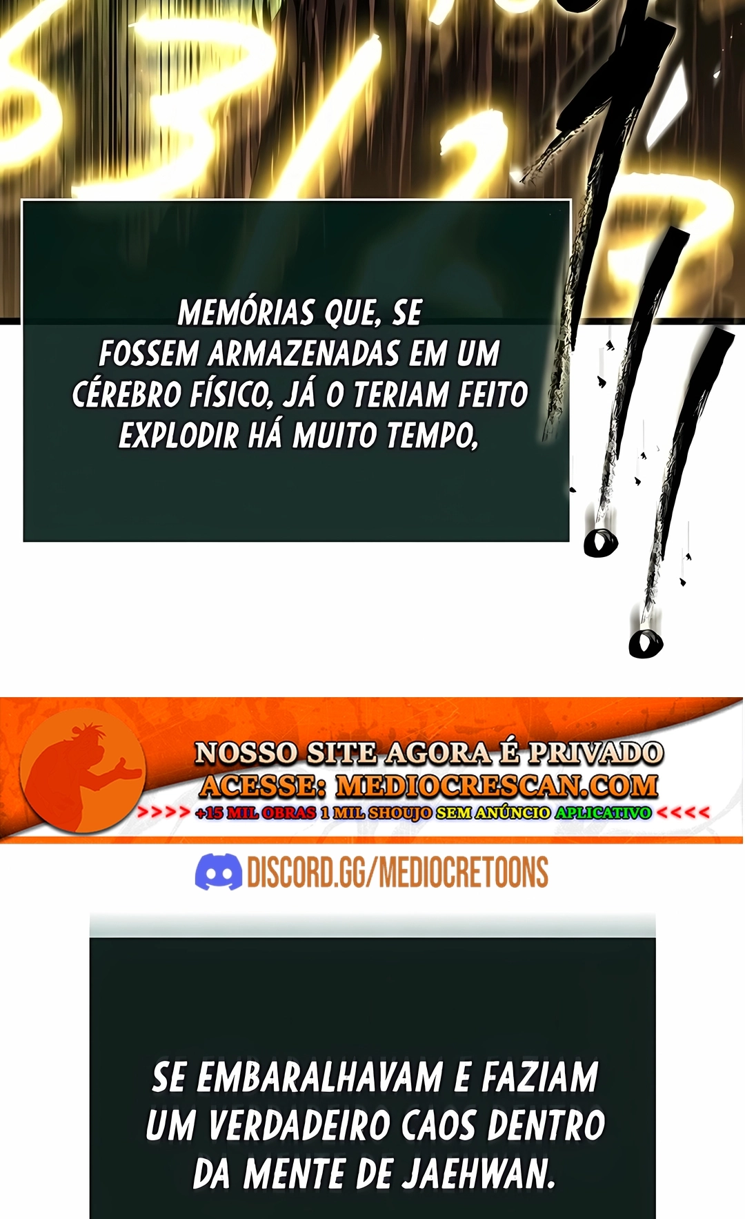 O Mundo Após a Queda Capítulo 245 Página 71