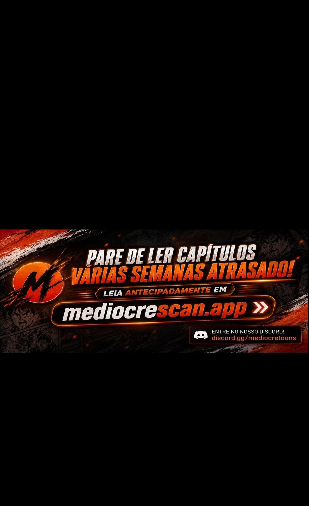 O Mundo Após a Queda Capítulo 245 Página 80