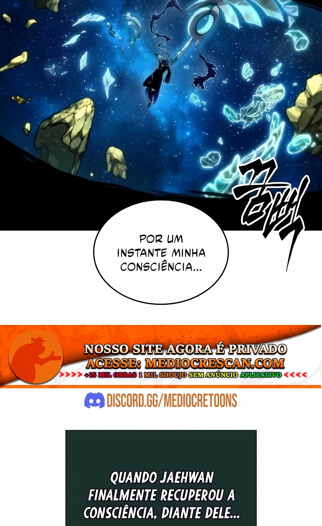 O Mundo Após a Queda Capítulo 245 Página 85