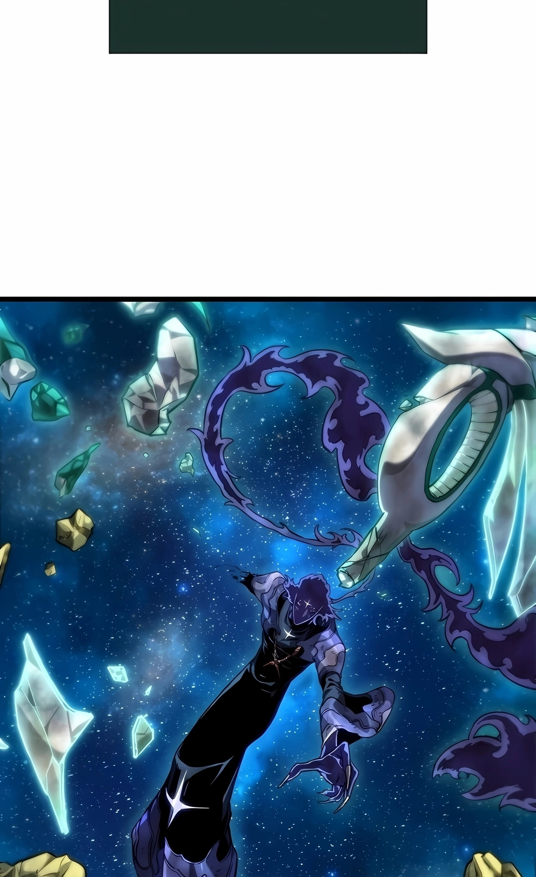 O Mundo Após a Queda Capítulo 245 Página 86