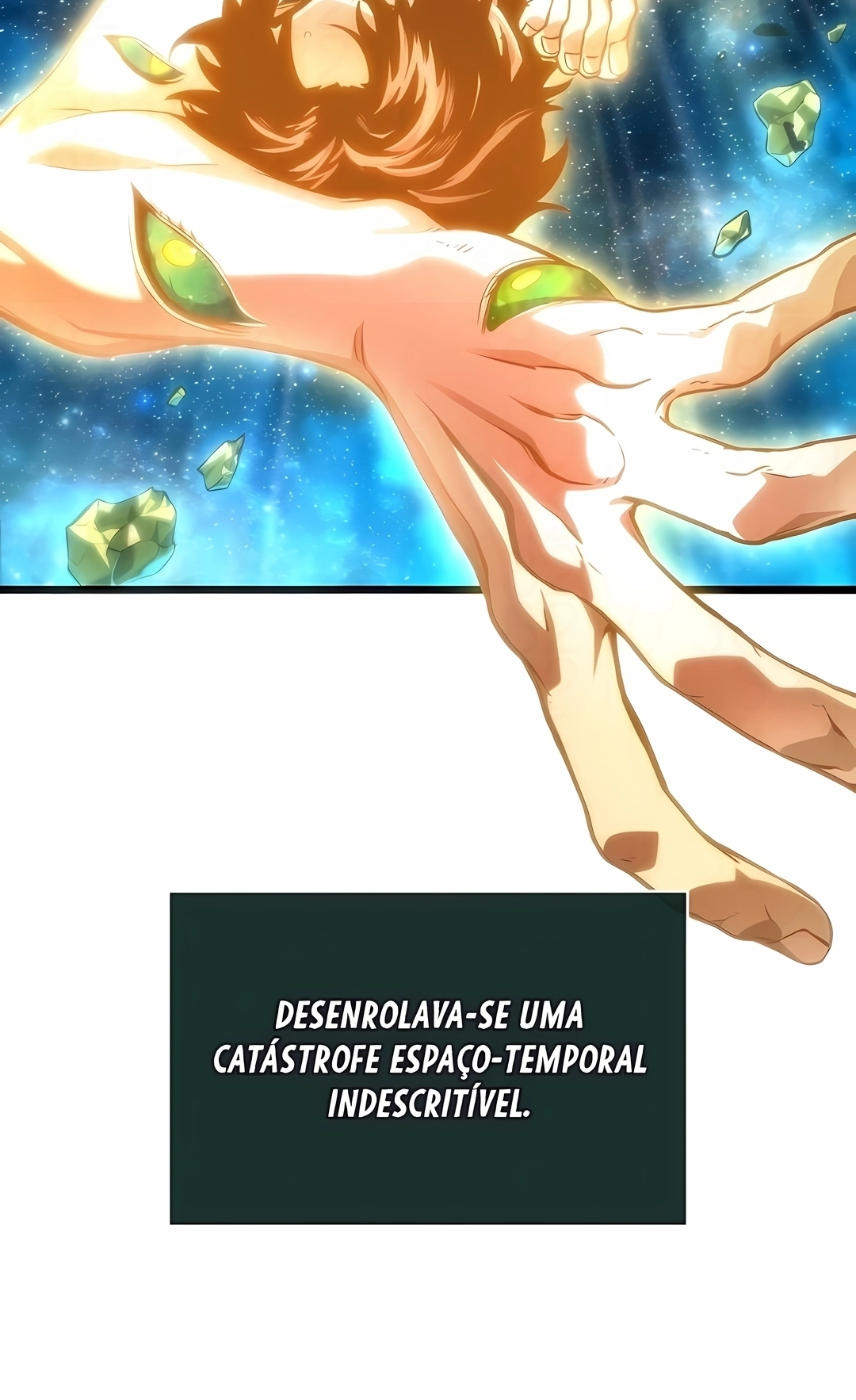 O Mundo Após a Queda Capítulo 245 Página 89