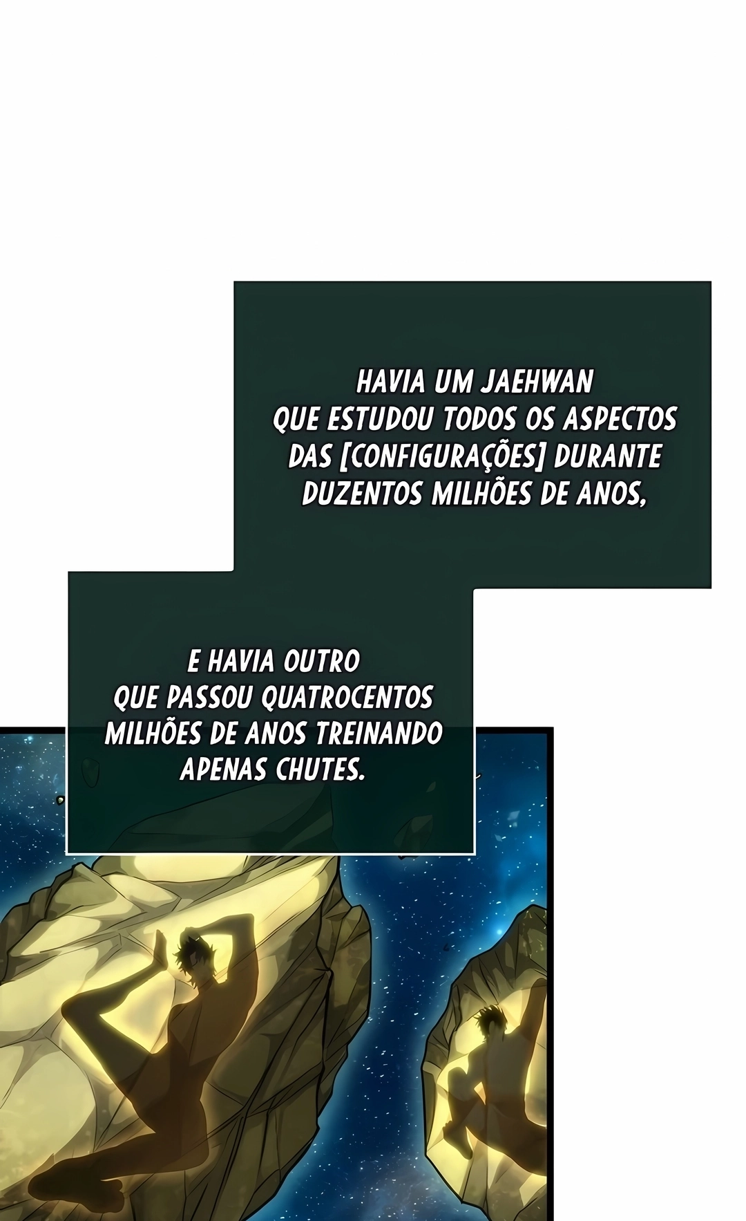 O Mundo Após a Queda Capítulo 245 Página 93