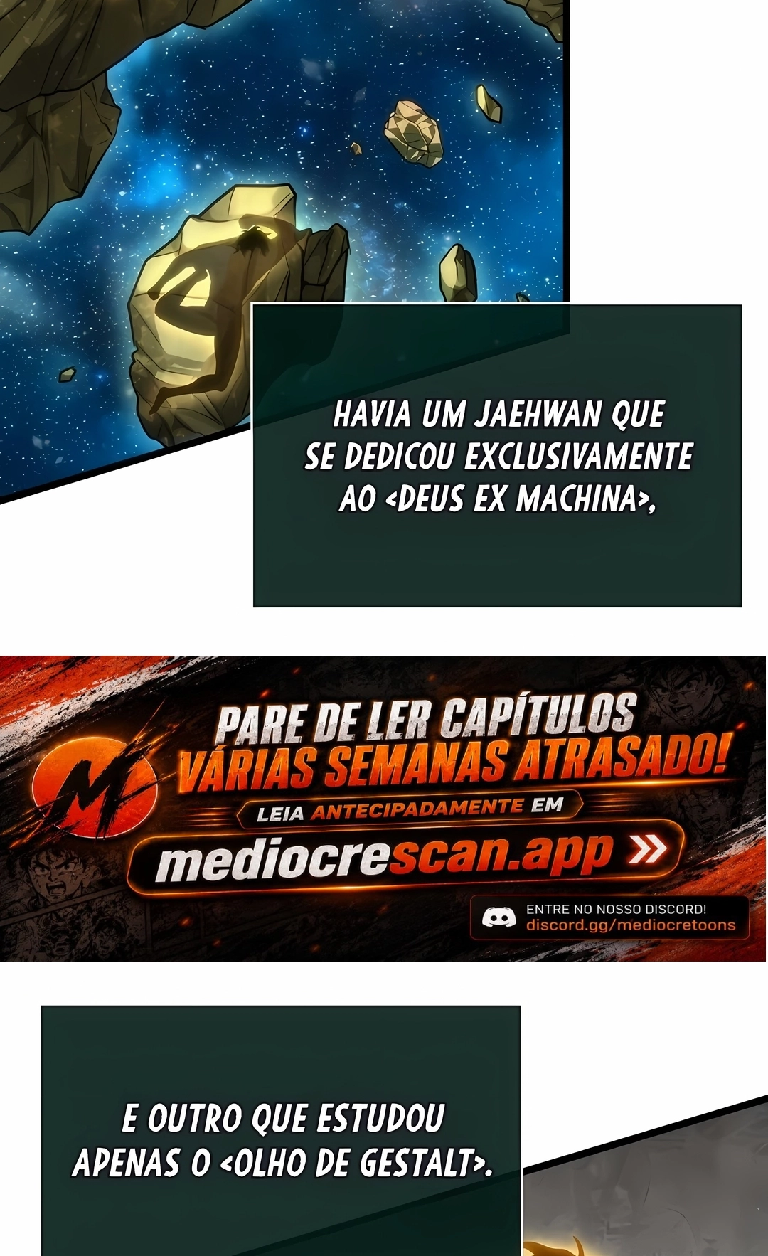 O Mundo Após a Queda Capítulo 245 Página 94