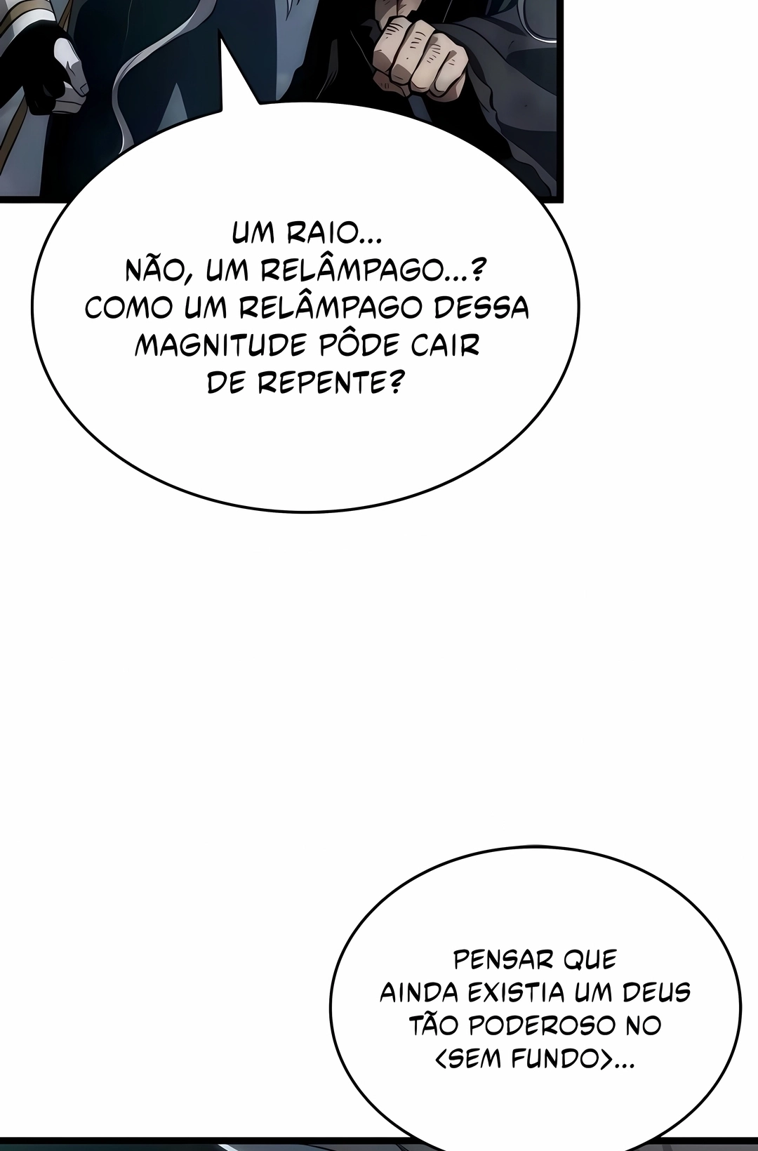 O Mundo Após a Queda Capítulo 246 Página 103