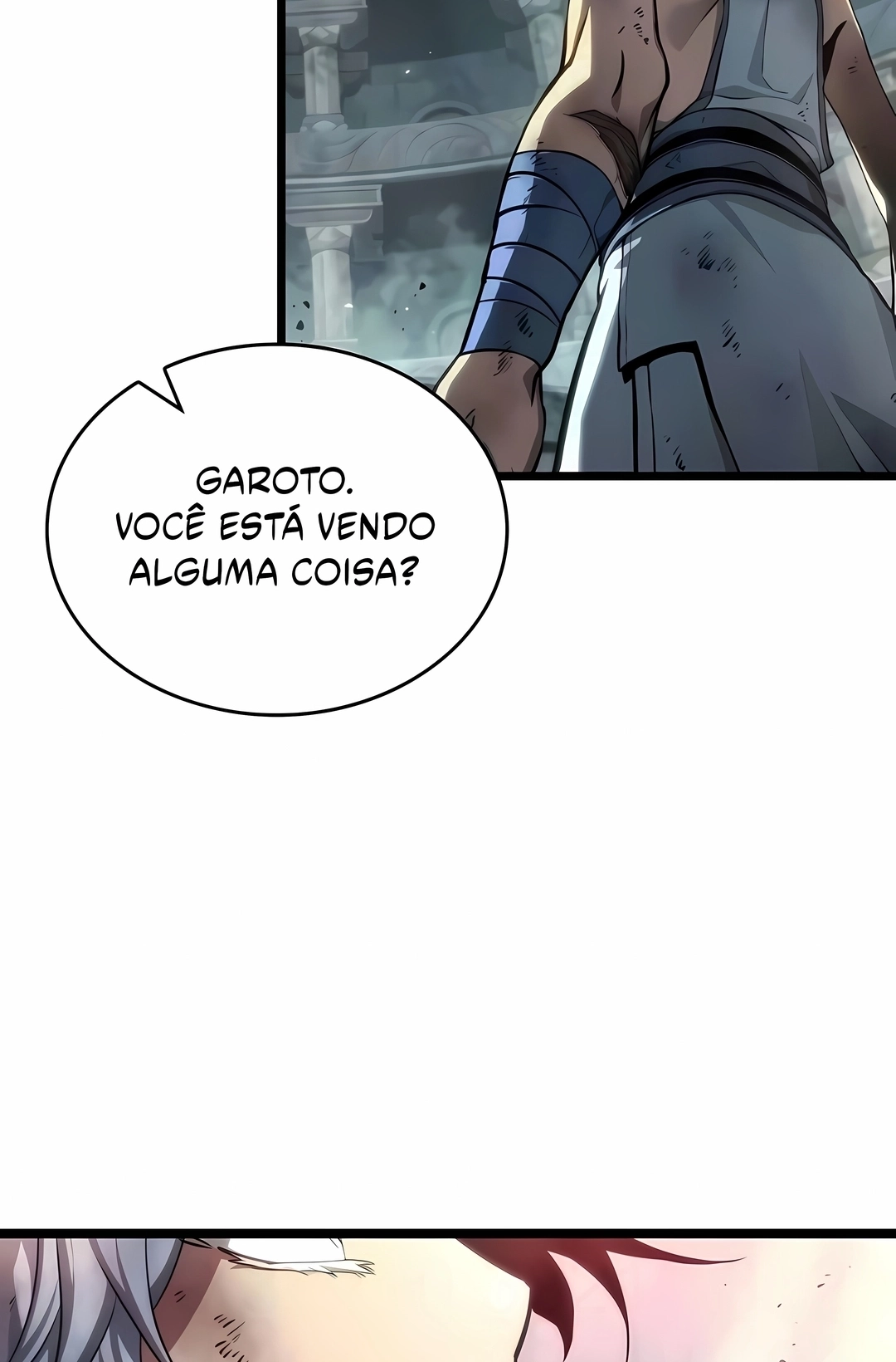 O Mundo Após a Queda Capítulo 246 Página 106