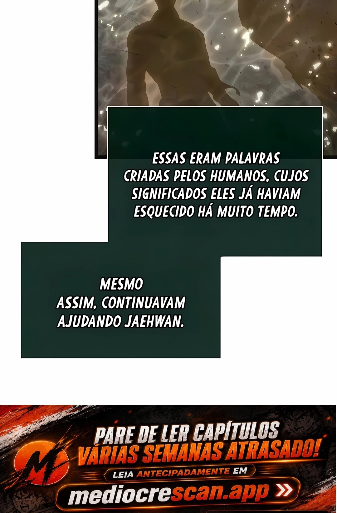 O Mundo Após a Queda Capítulo 246 Página 11